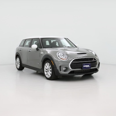 2019 Mini Cooper Clubman S ALL4
