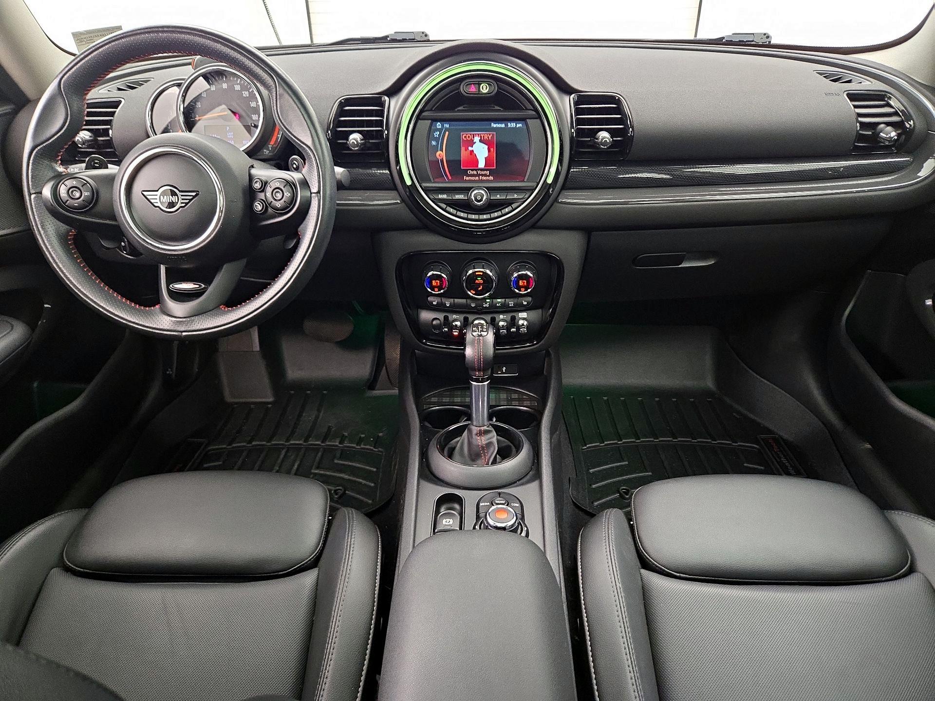 Thumbnail: 2019 MINI Cooper Clubman - 9