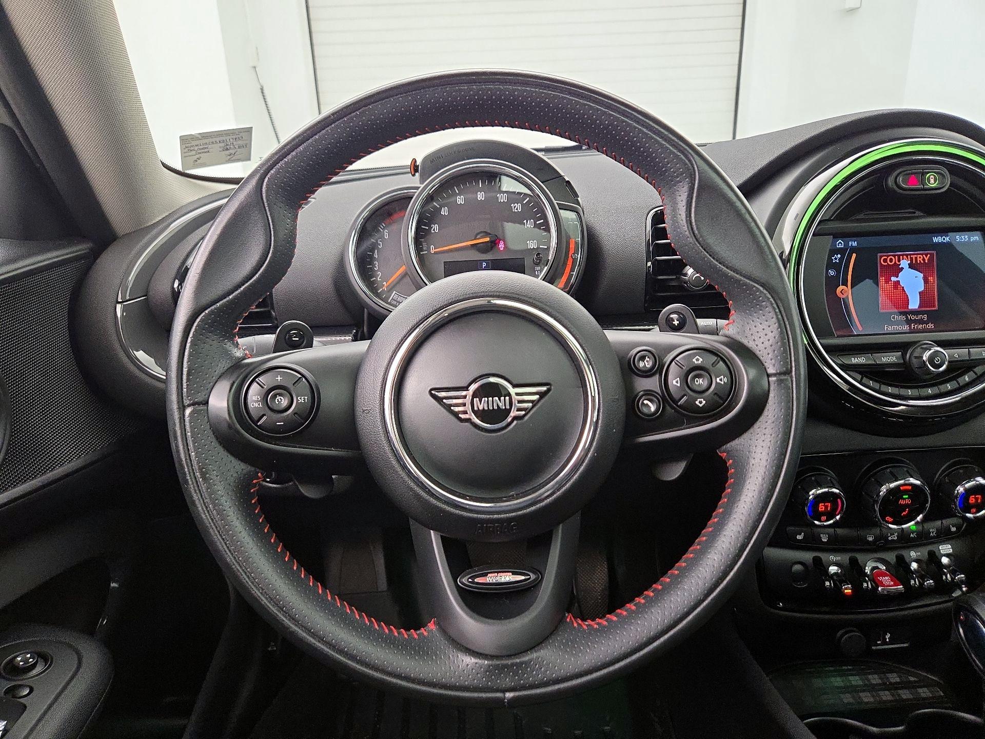 Thumbnail: 2019 MINI Cooper Clubman - 10