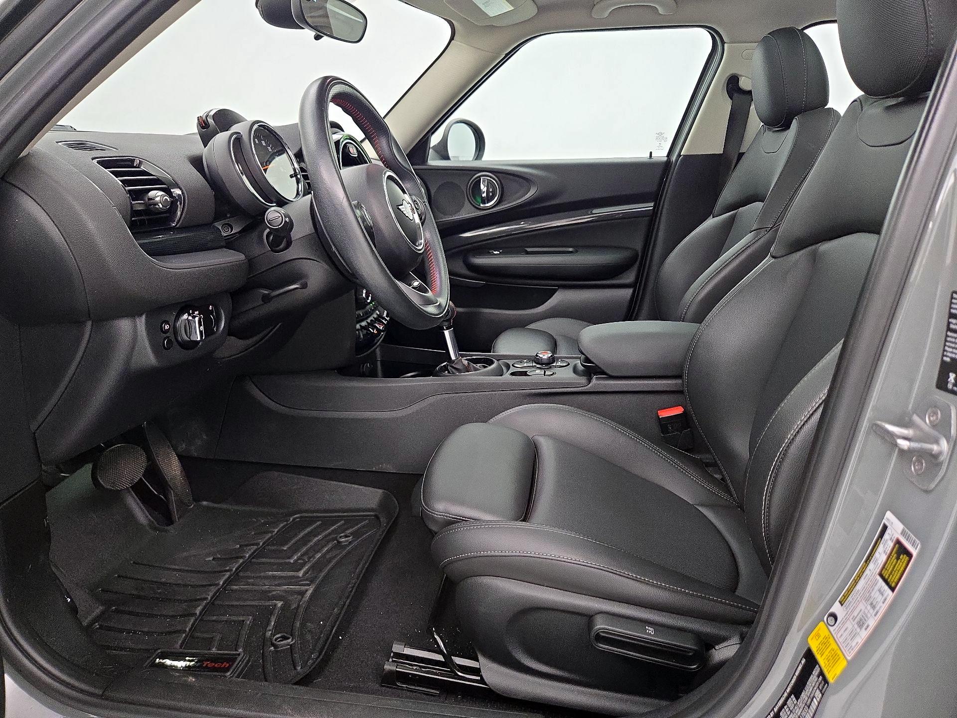 Thumbnail: 2019 MINI Cooper Clubman - 11