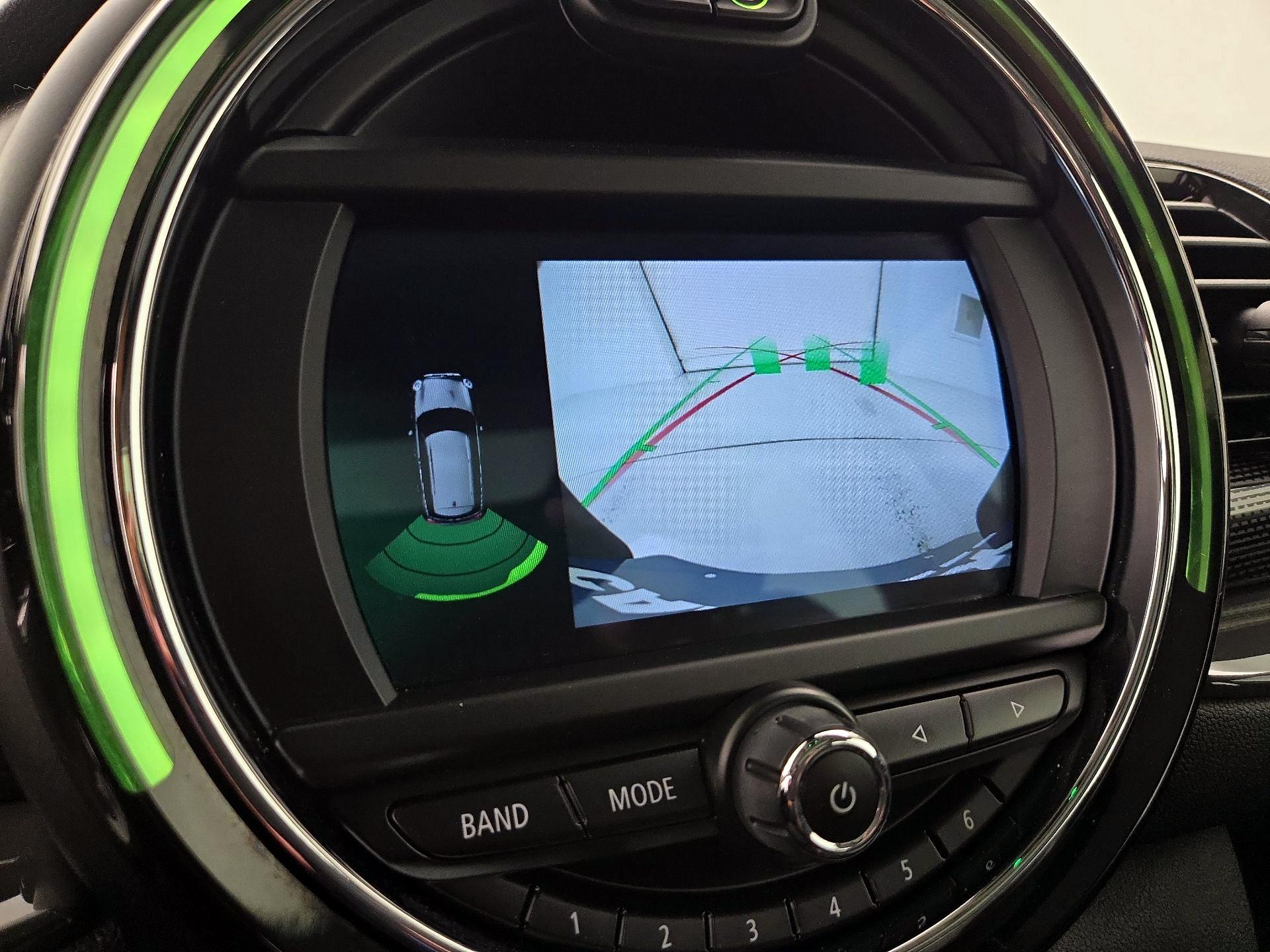 Thumbnail: 2019 MINI Cooper Clubman - 14