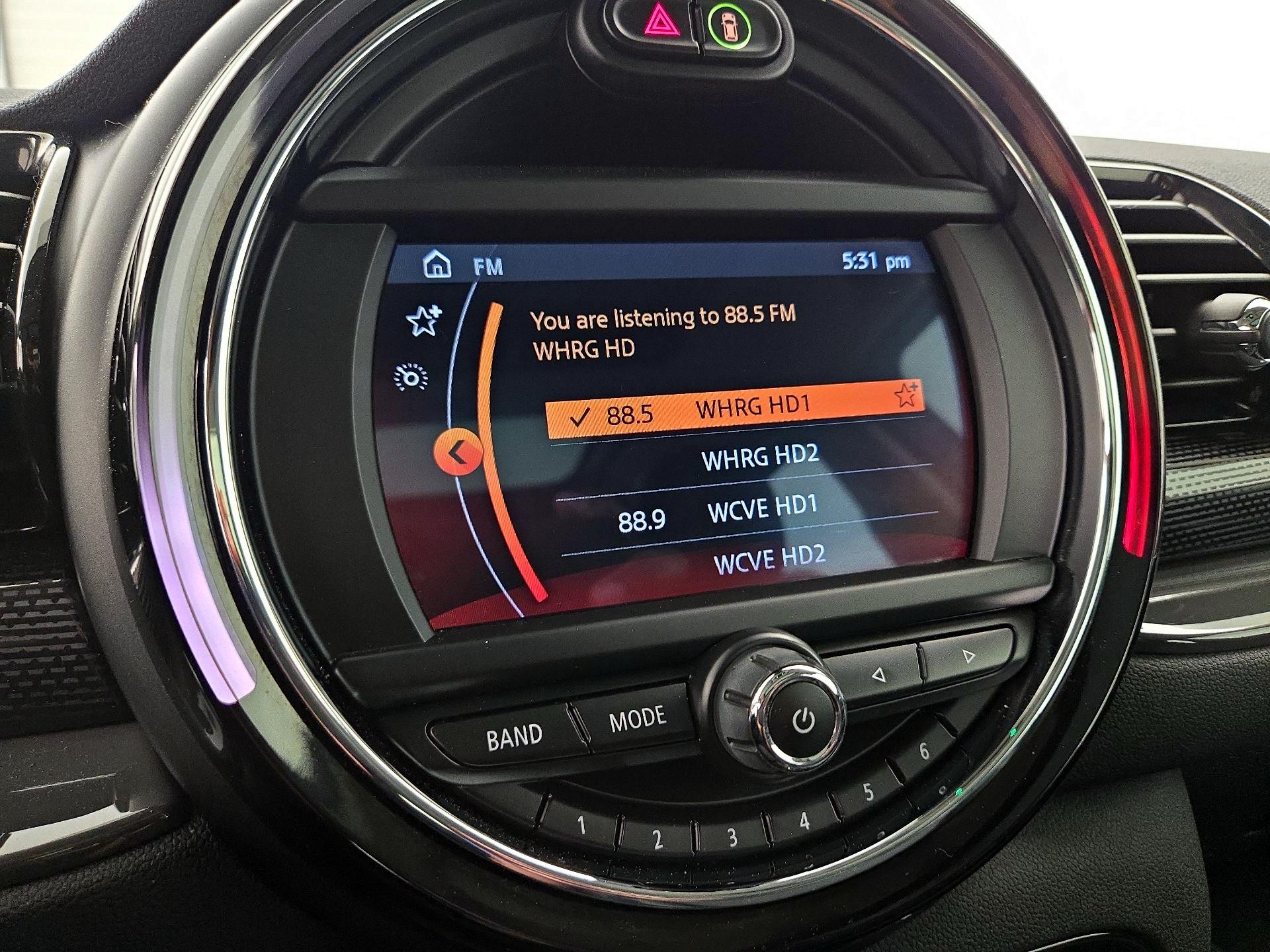 Thumbnail: 2019 MINI Cooper Clubman - 15