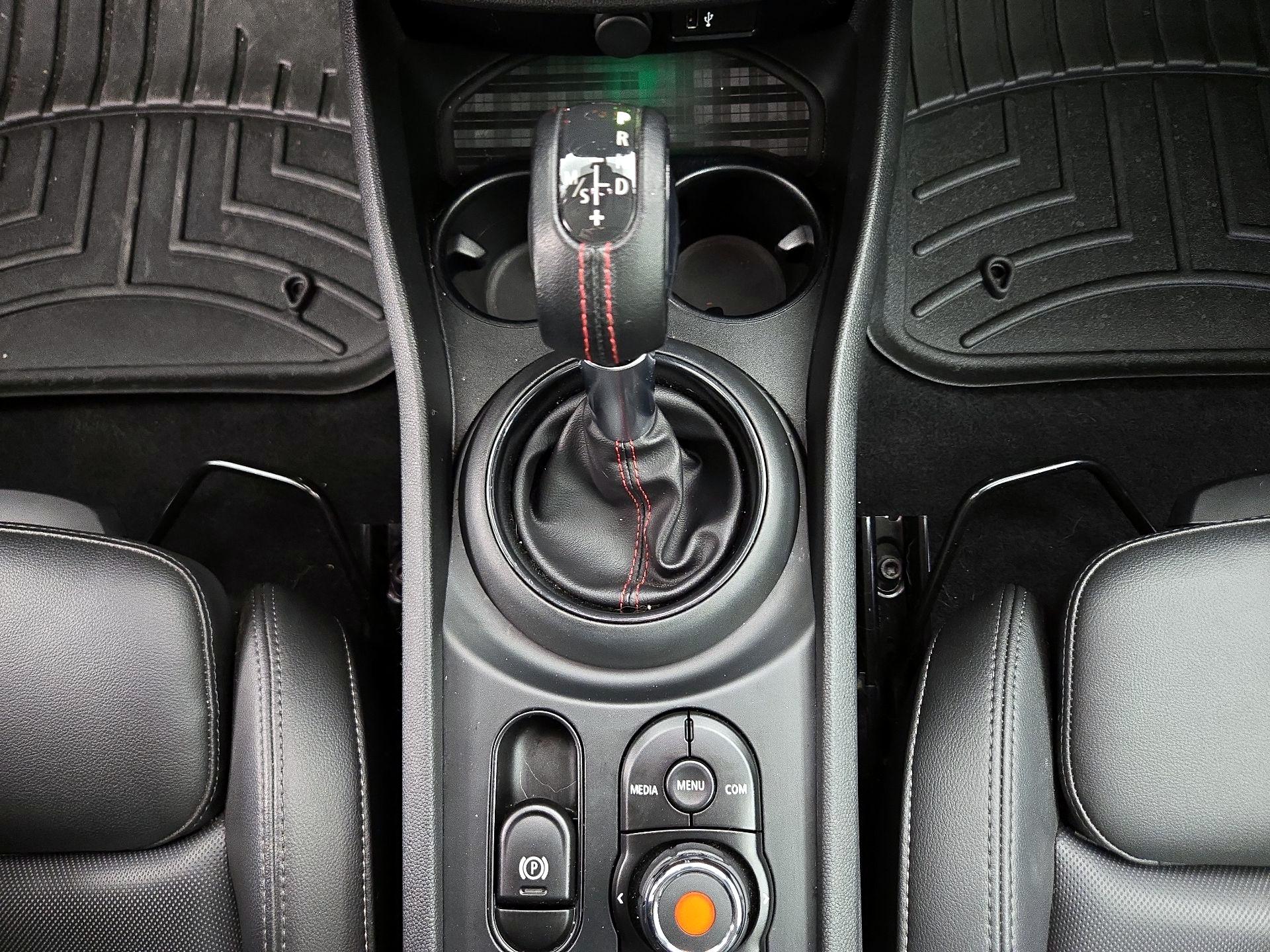 Thumbnail: 2019 MINI Cooper Clubman - 17