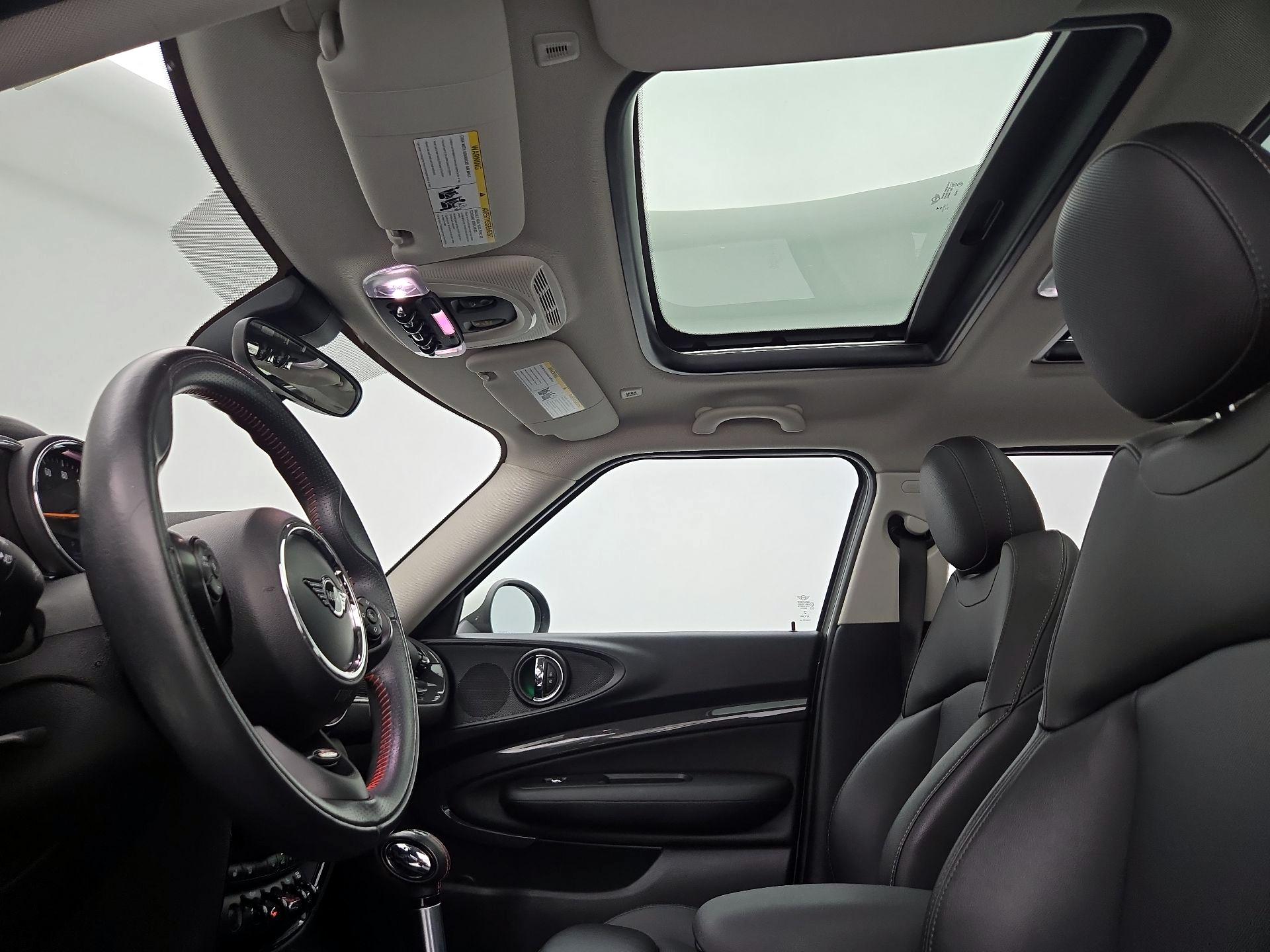 Thumbnail: 2019 MINI Cooper Clubman - 19