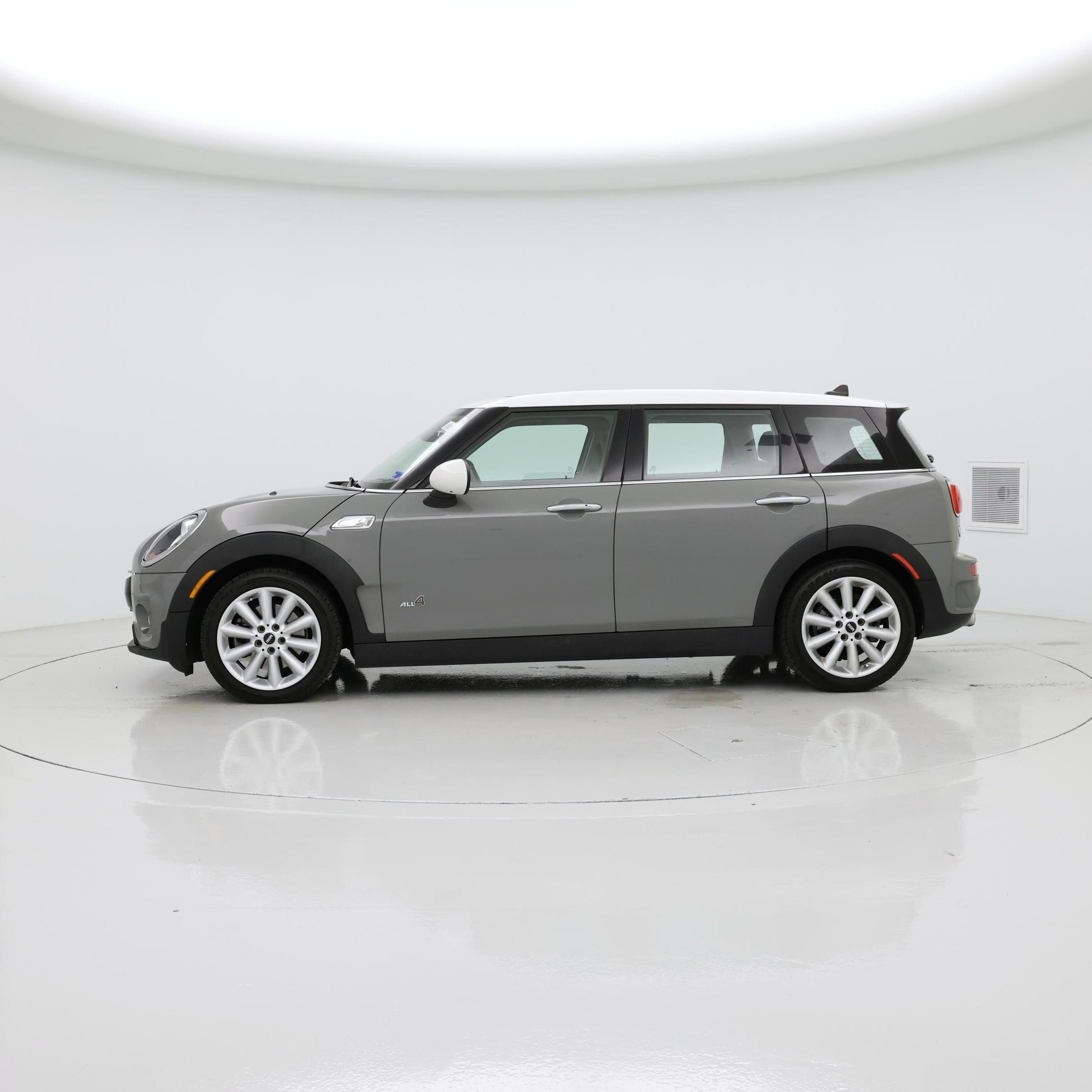 Thumbnail: 2019 MINI Cooper Clubman - 3