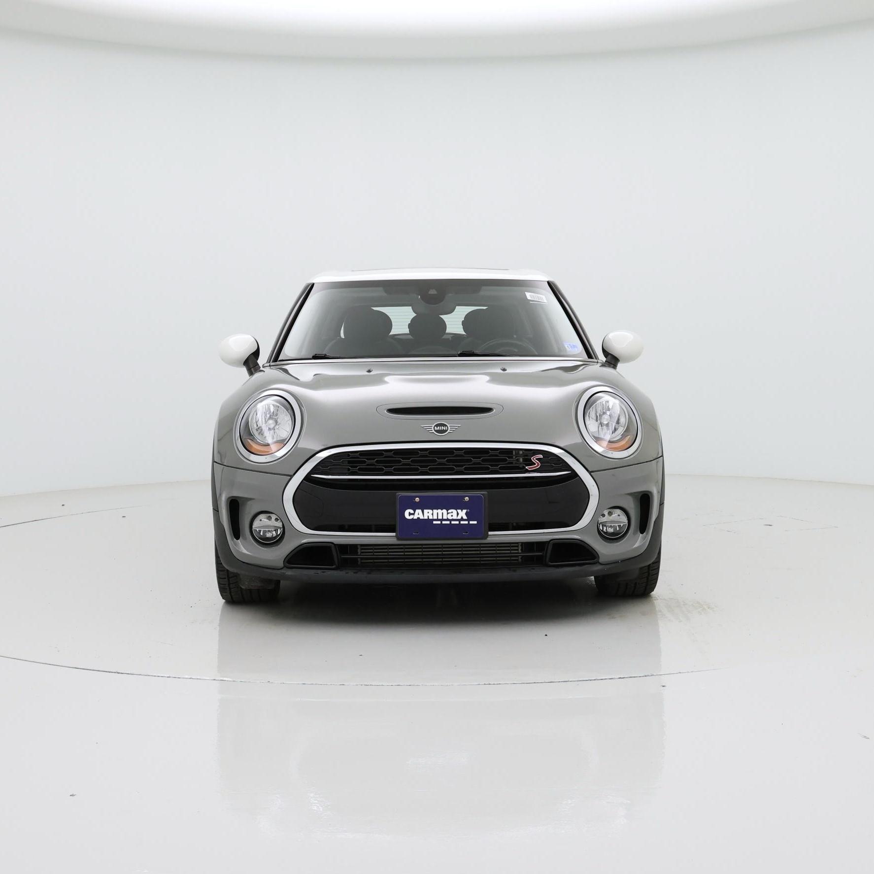Thumbnail: 2019 MINI Cooper Clubman - 5