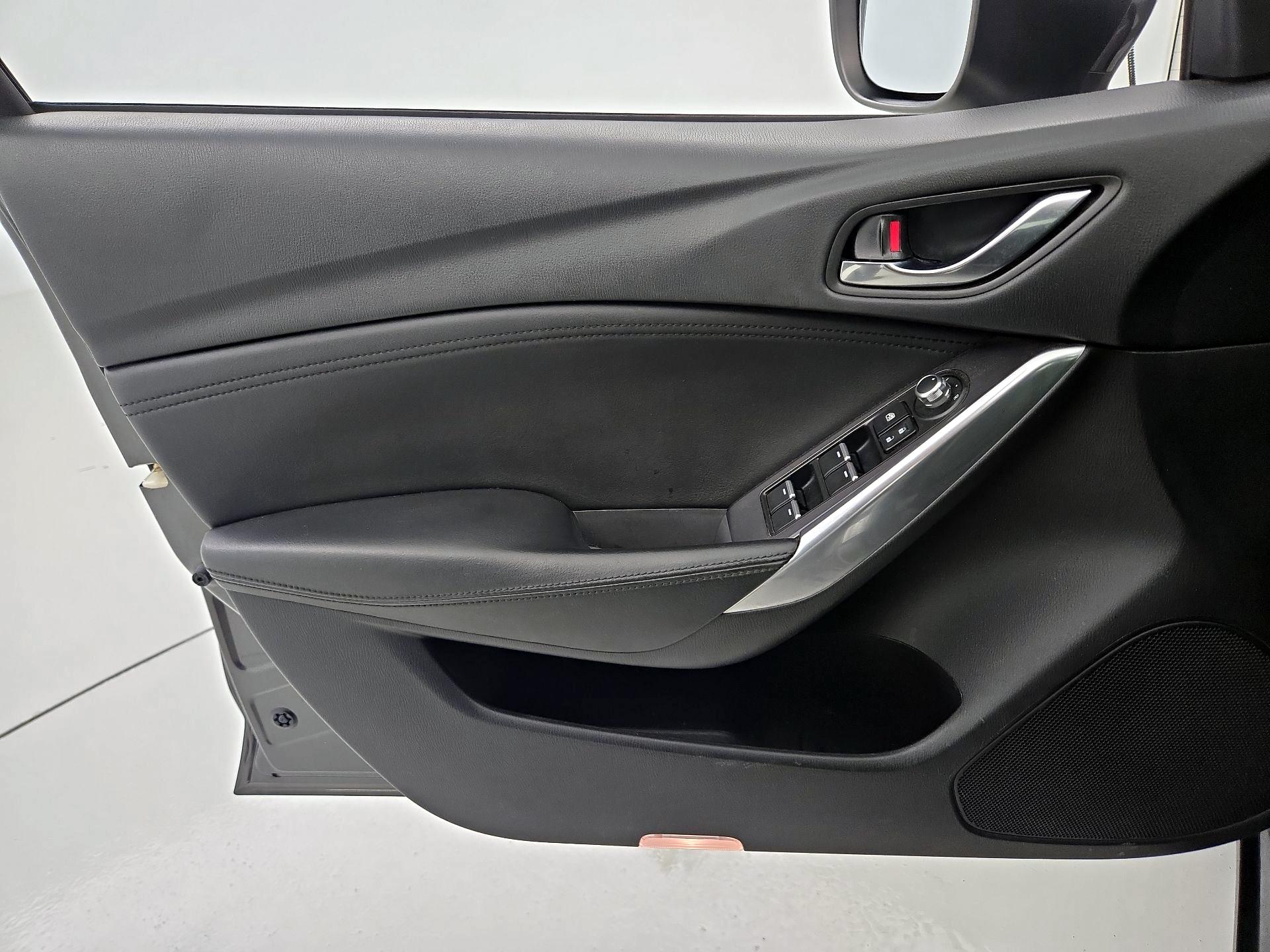Thumbnail: 2017 Mazda Mazda6 - 12