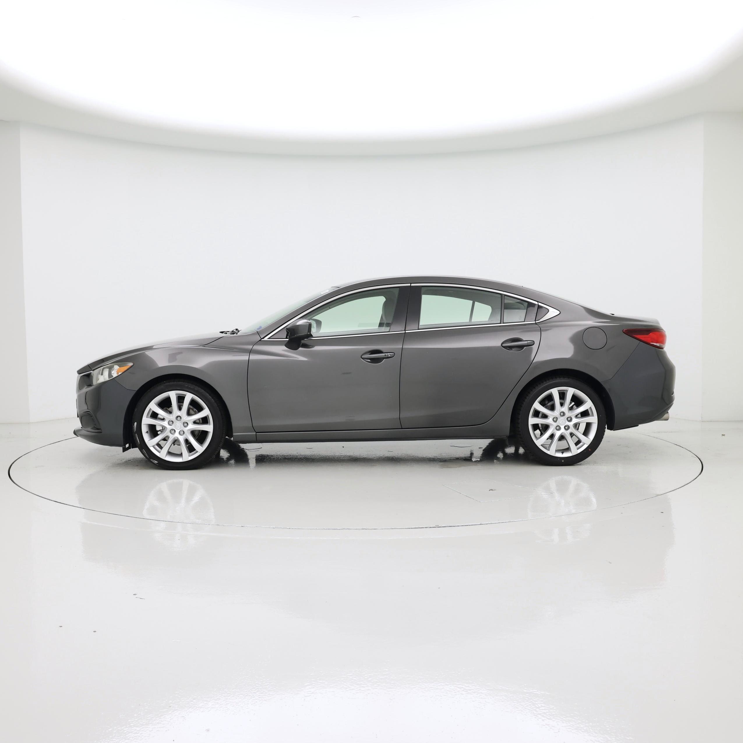 Thumbnail: 2017 Mazda Mazda6 - 3