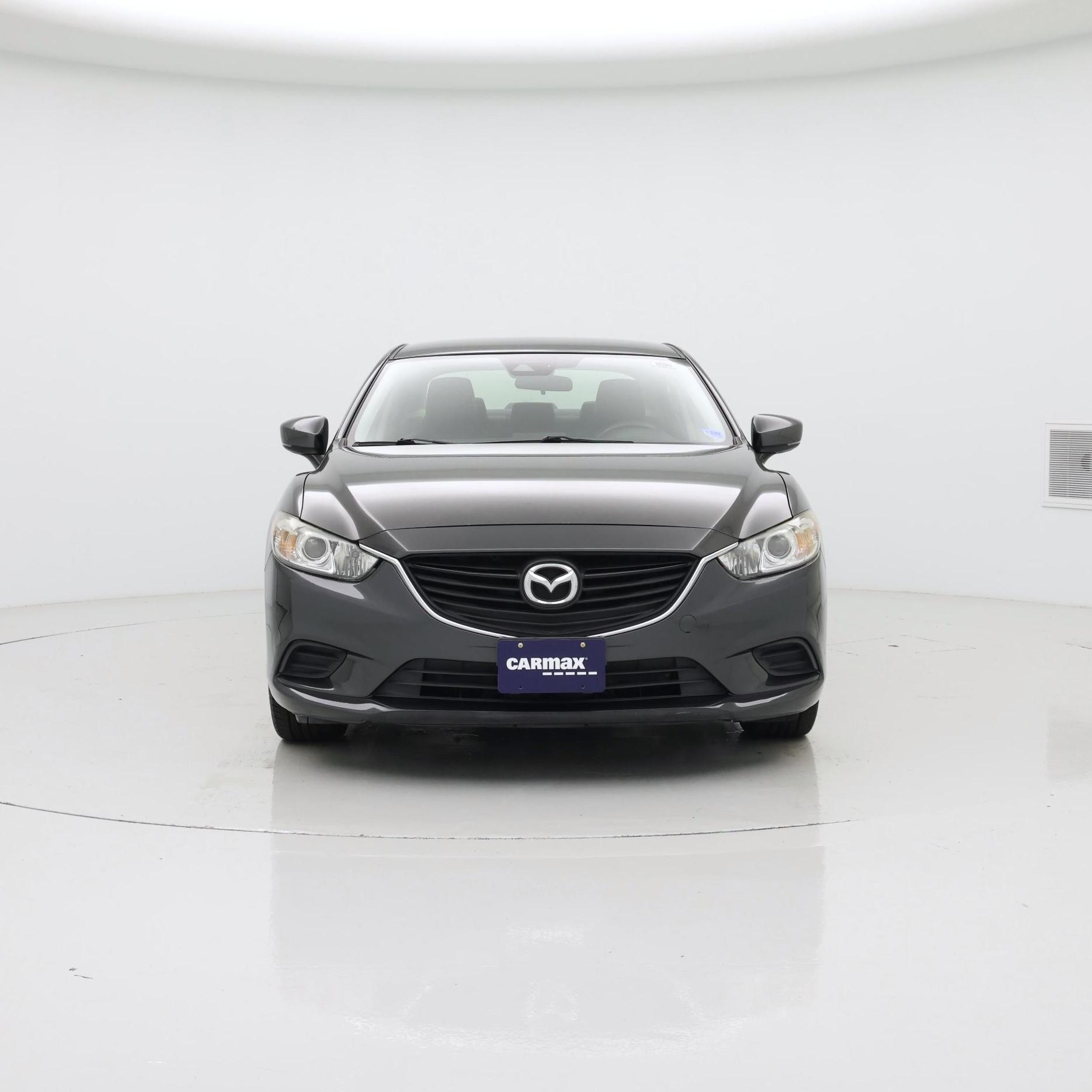 Thumbnail: 2017 Mazda Mazda6 - 5