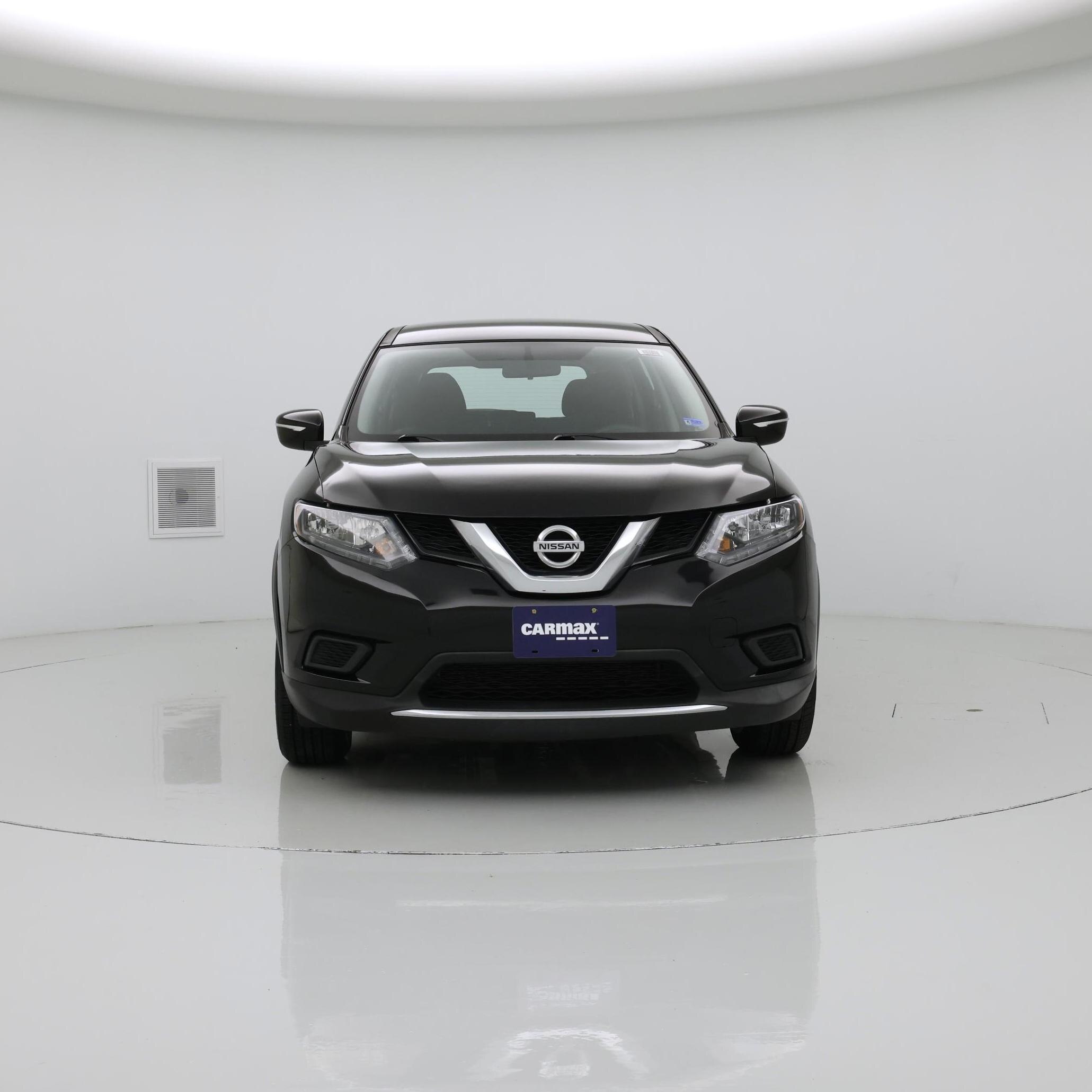 Thumbnail: 2015 Nissan Rogue - 5