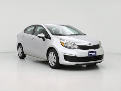 2016 Kia Rio LX