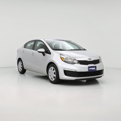 2016 Kia Rio LX