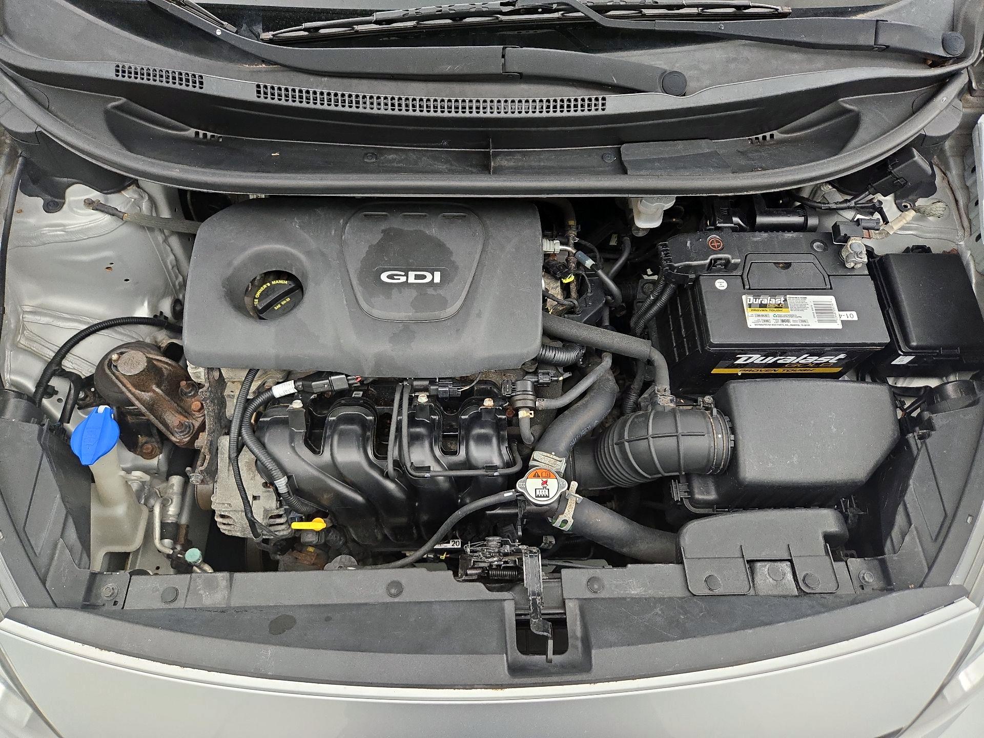 Thumbnail: 2016 Kia Rio - 20