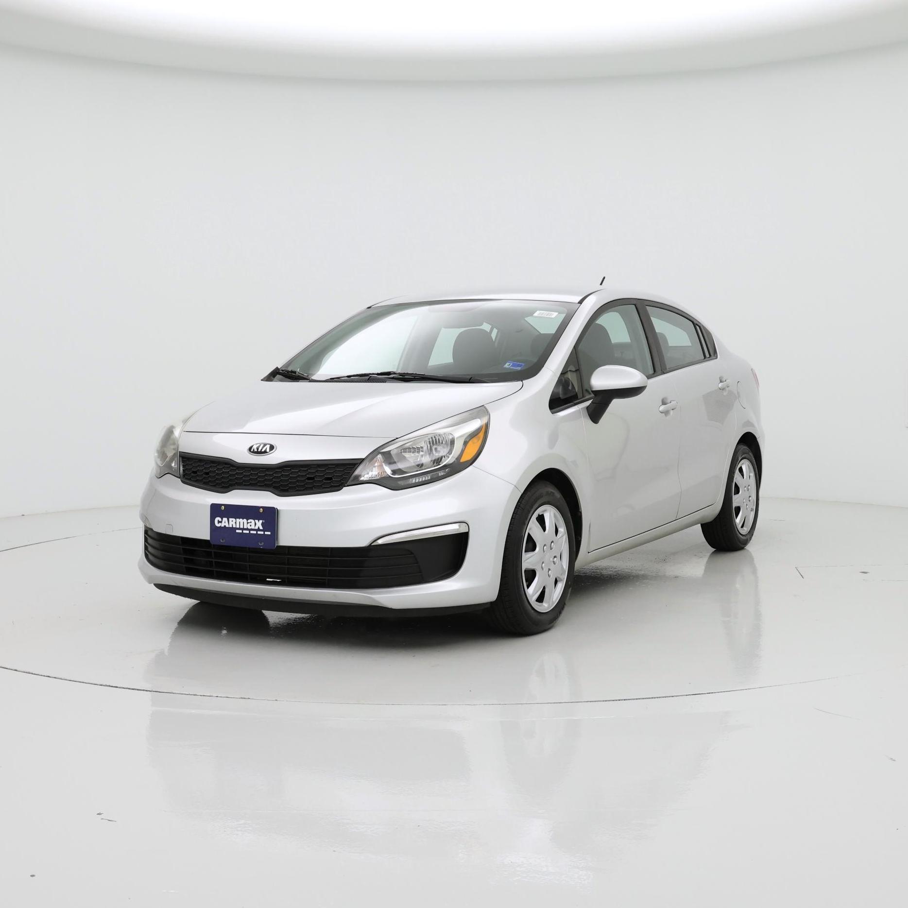 Thumbnail: 2016 Kia Rio - 4