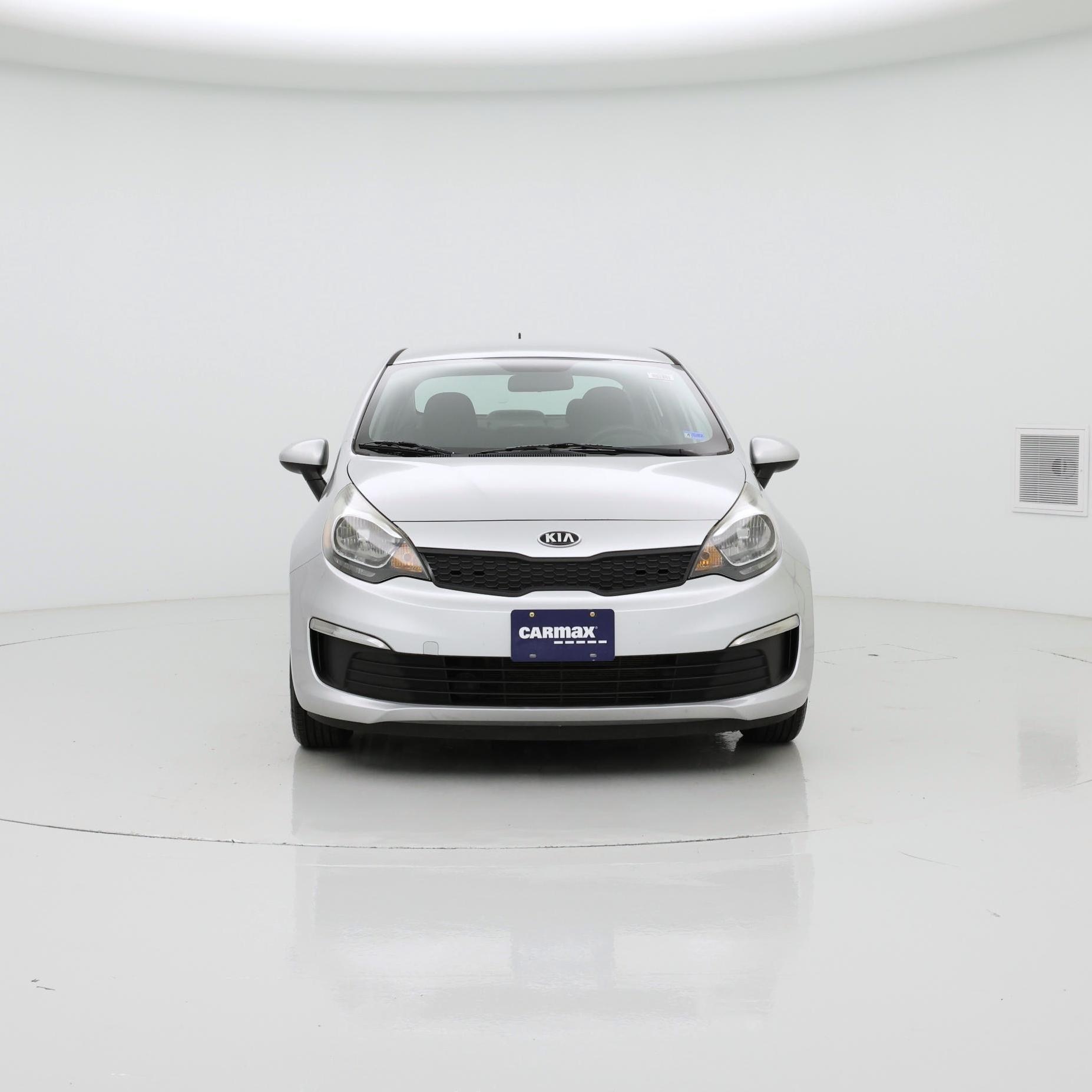 Thumbnail: 2016 Kia Rio - 5