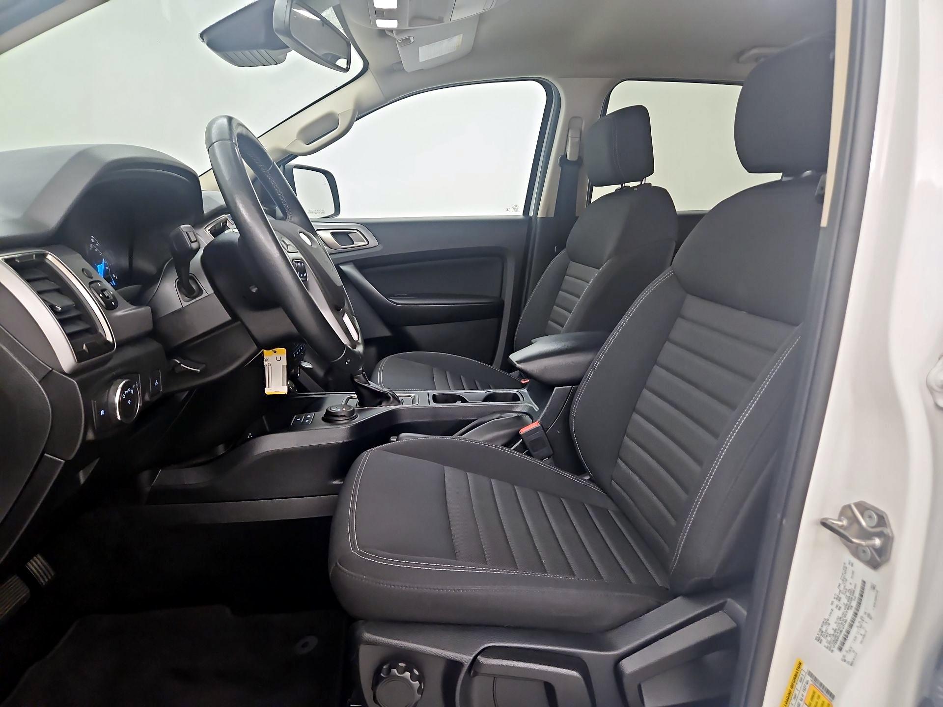 Thumbnail: 2021 Ford Ranger - 11