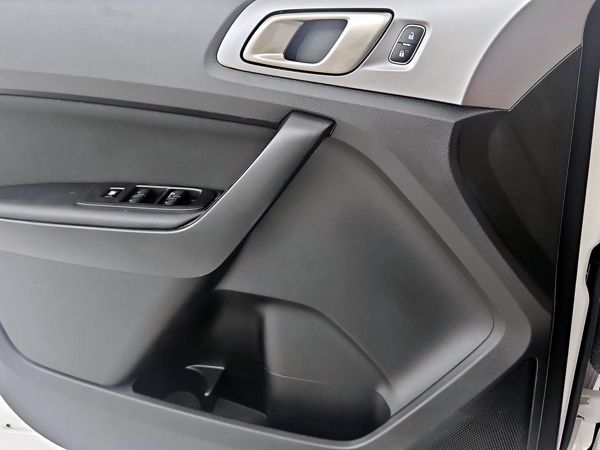 Thumbnail: 2021 Ford Ranger - 12