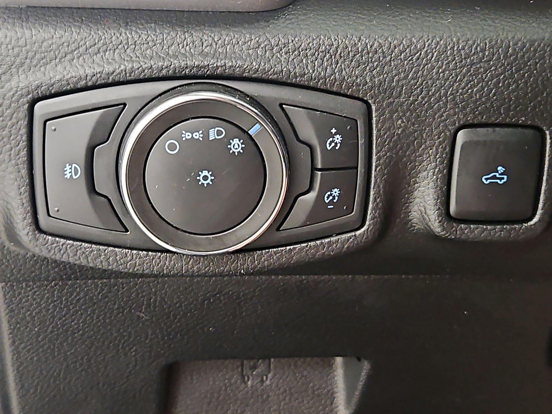 Thumbnail: 2021 Ford Ranger - 13