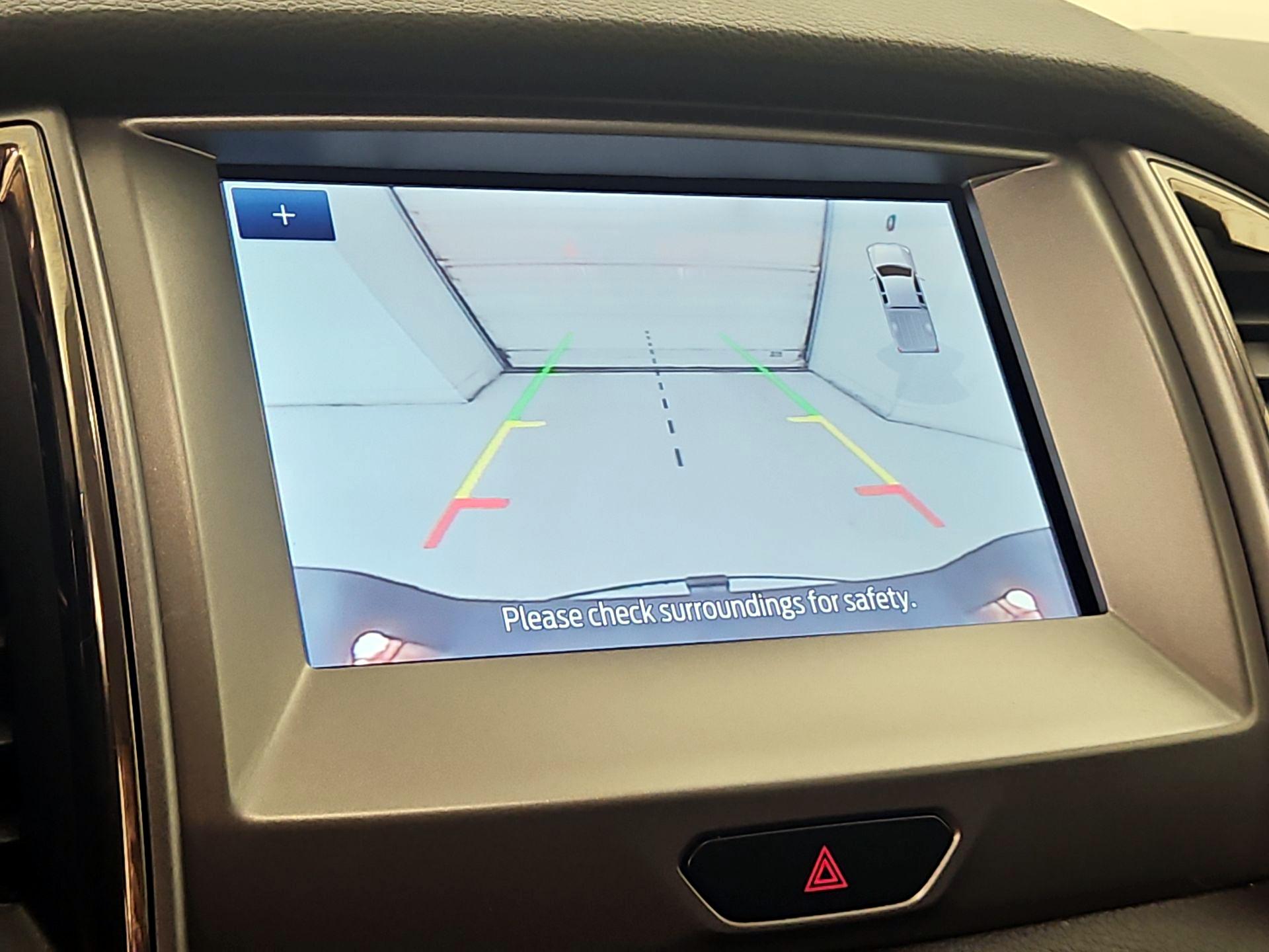 Thumbnail: 2021 Ford Ranger - 14