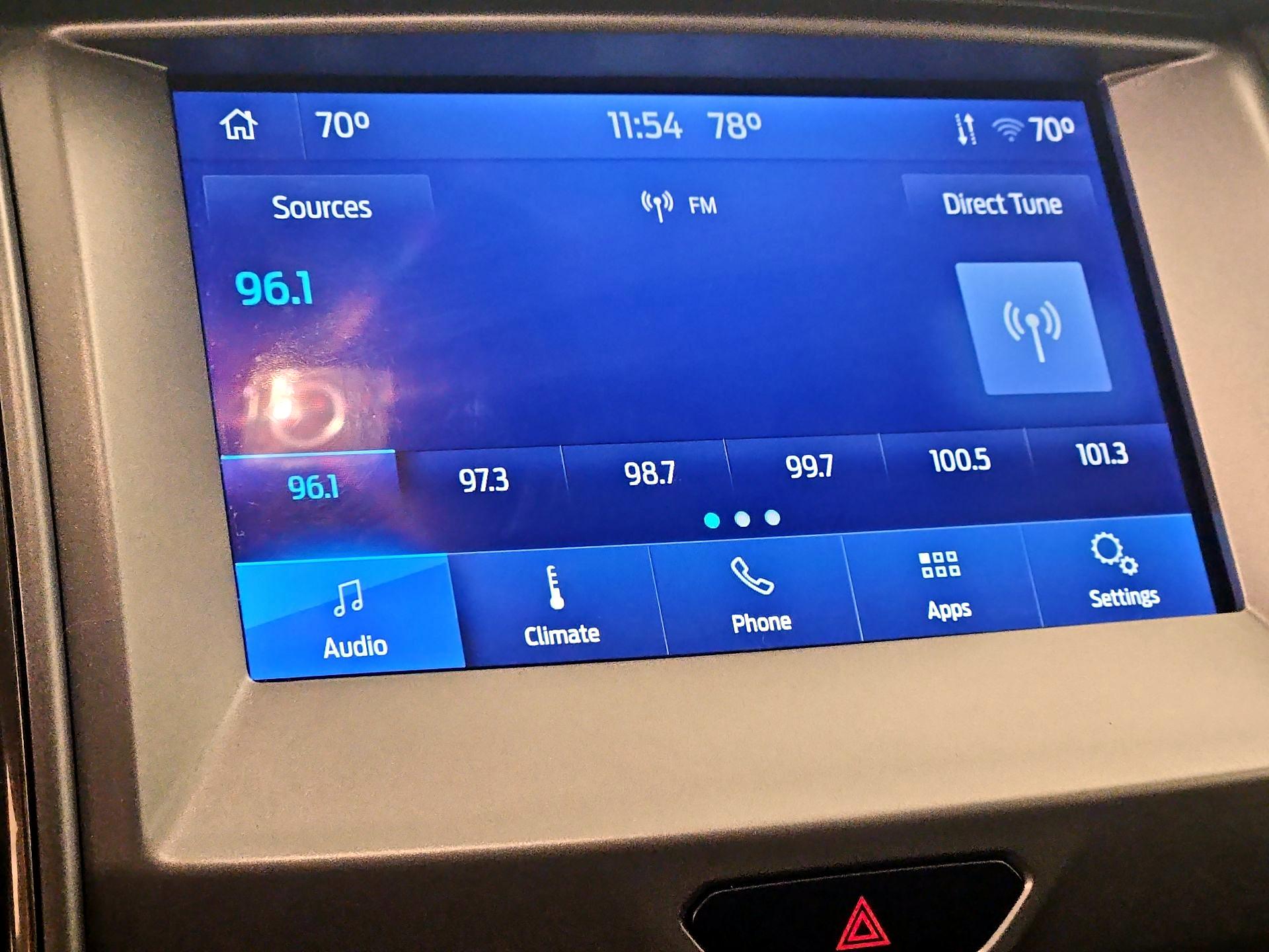 Thumbnail: 2021 Ford Ranger - 15