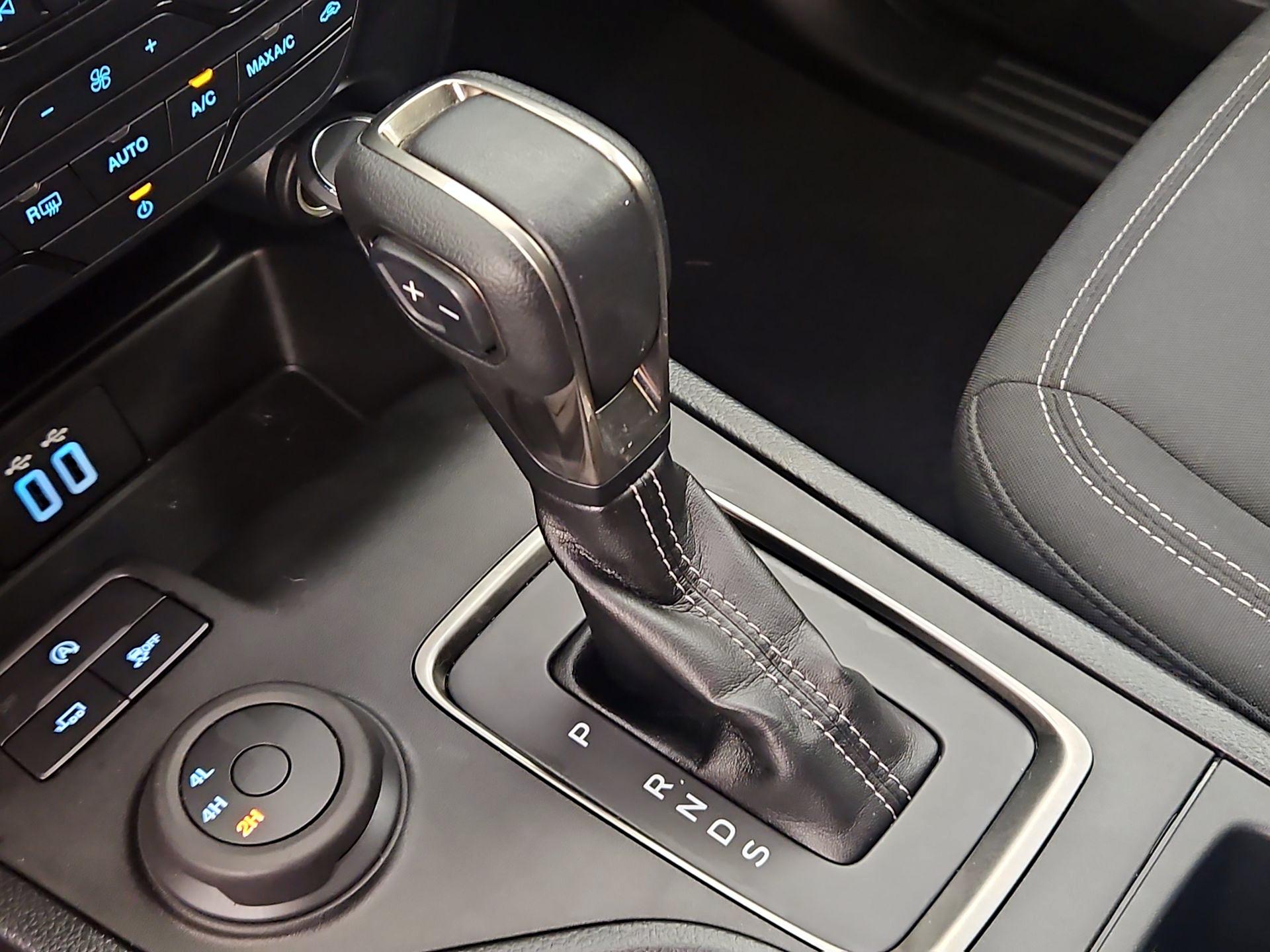 Thumbnail: 2021 Ford Ranger - 17