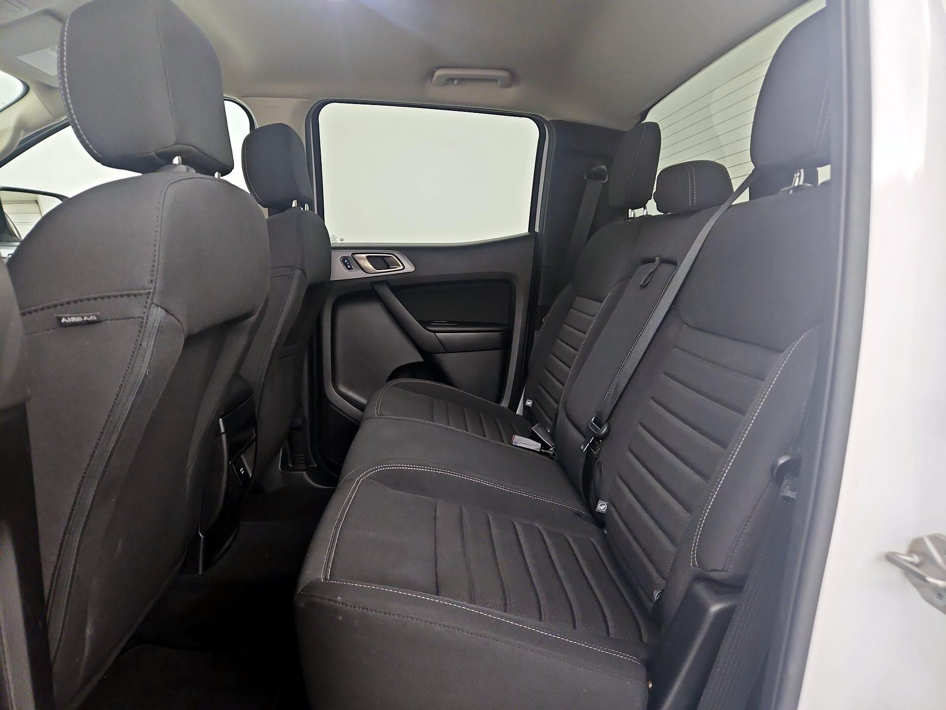 Thumbnail: 2021 Ford Ranger - 19