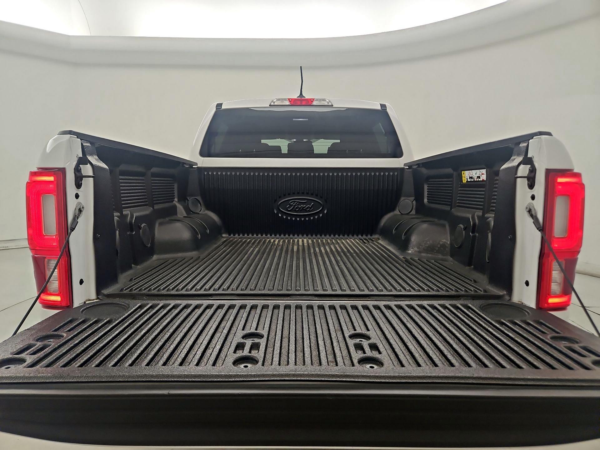 Thumbnail: 2021 Ford Ranger - 20