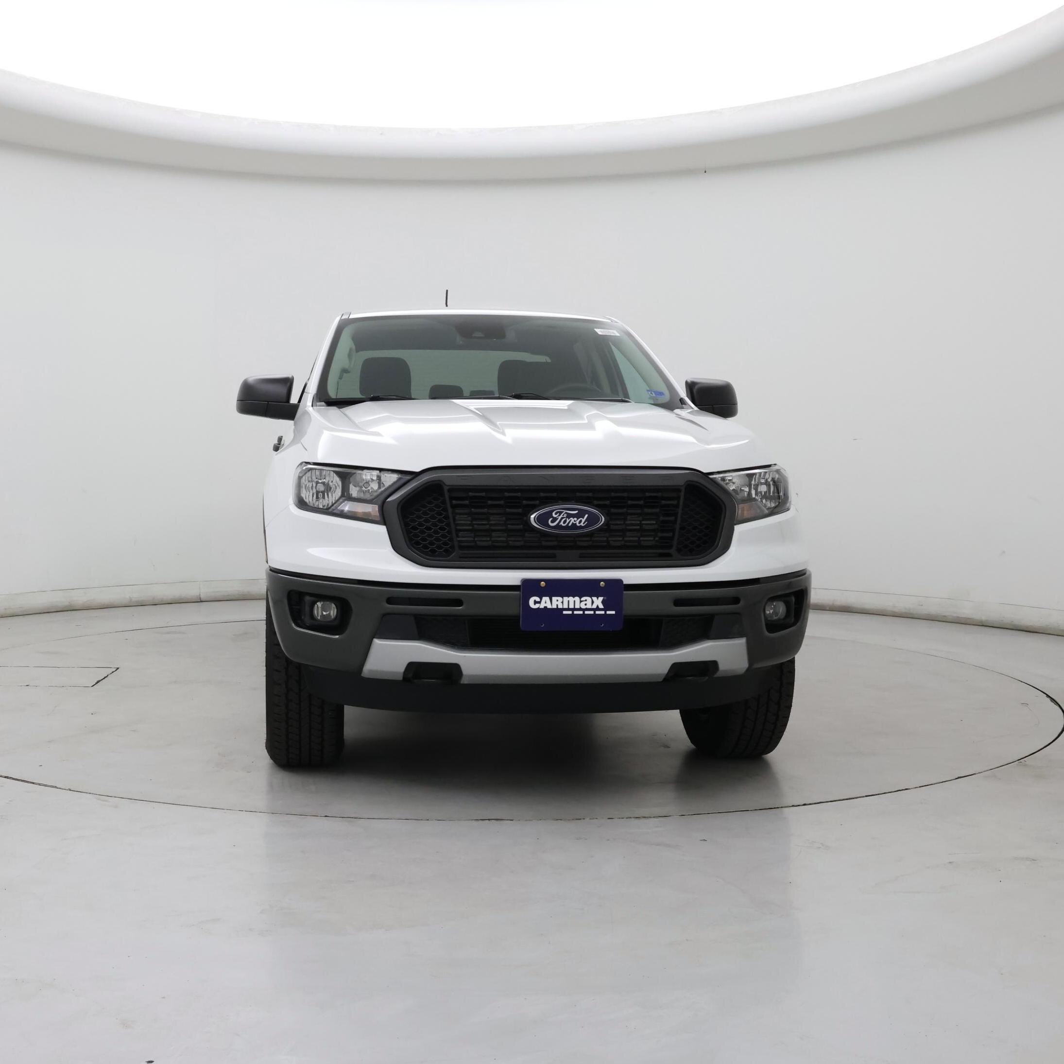 Thumbnail: 2021 Ford Ranger - 5