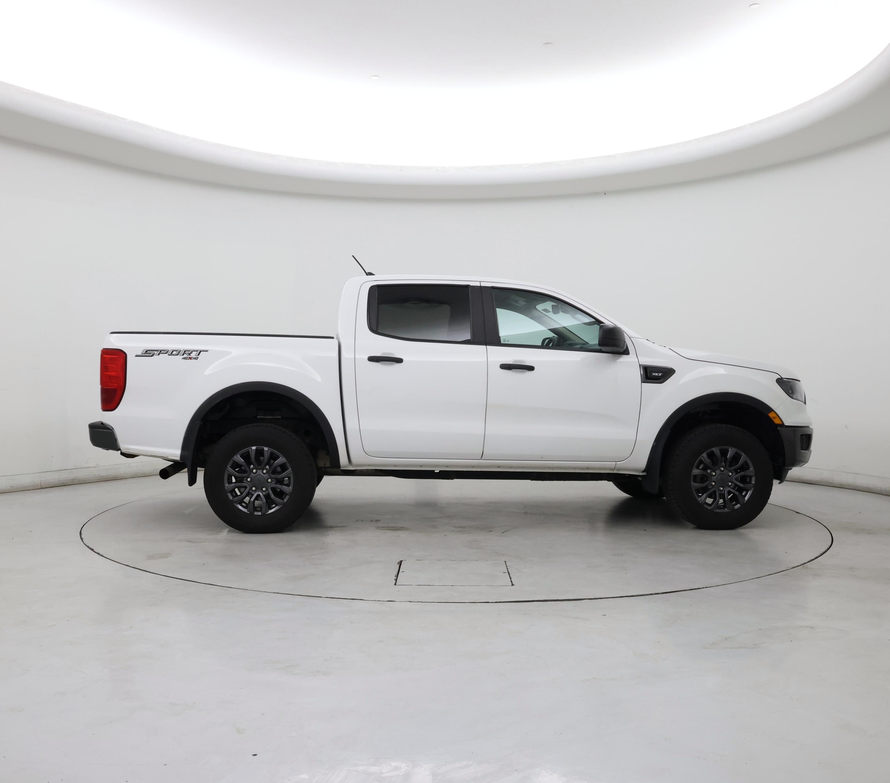 Thumbnail: 2021 Ford Ranger - 7