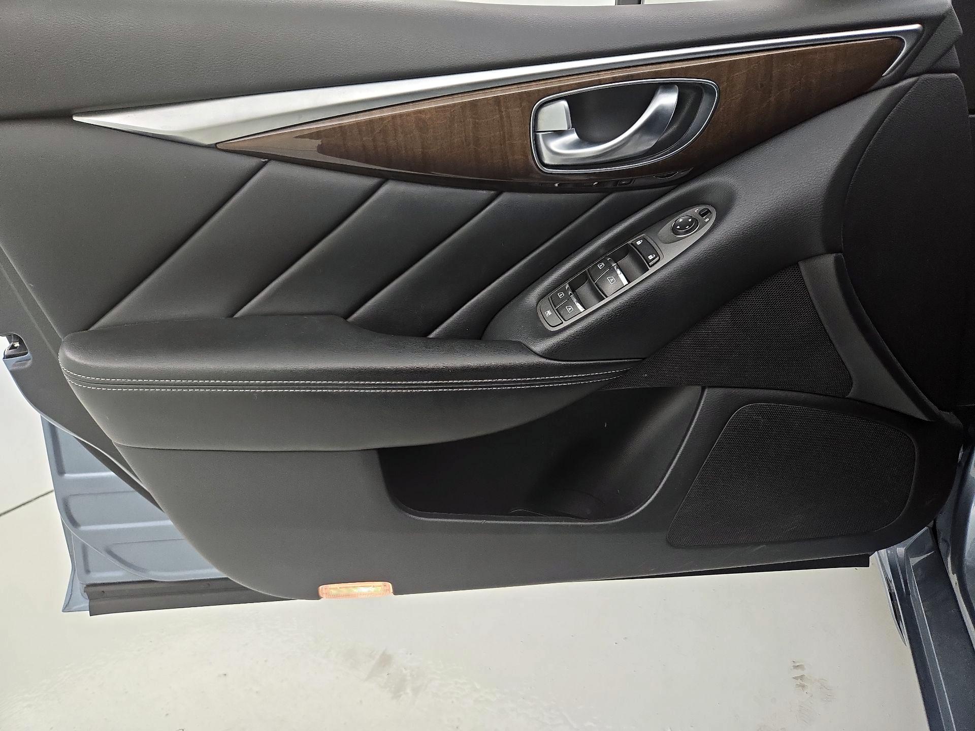 Thumbnail: 2019 INFINITI Q50 - 12