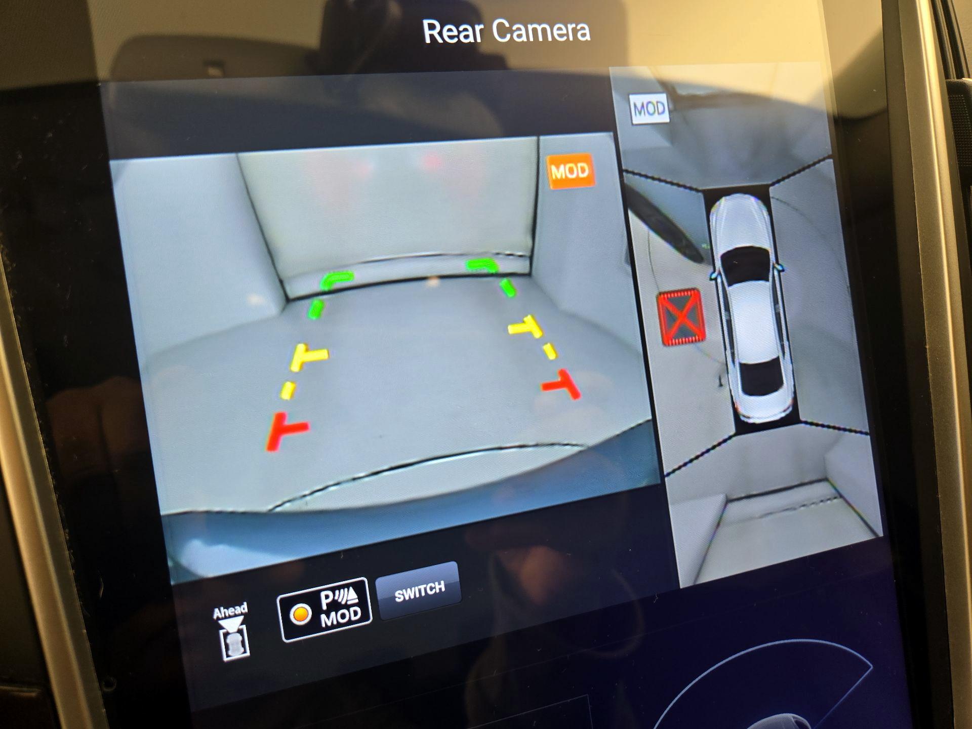 Thumbnail: 2019 INFINITI Q50 - 14