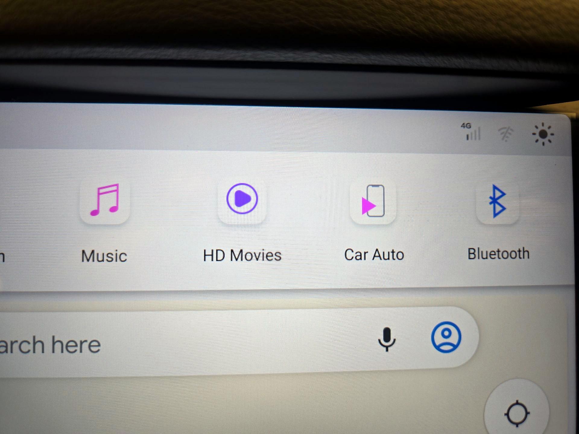 Thumbnail: 2019 INFINITI Q50 - 15