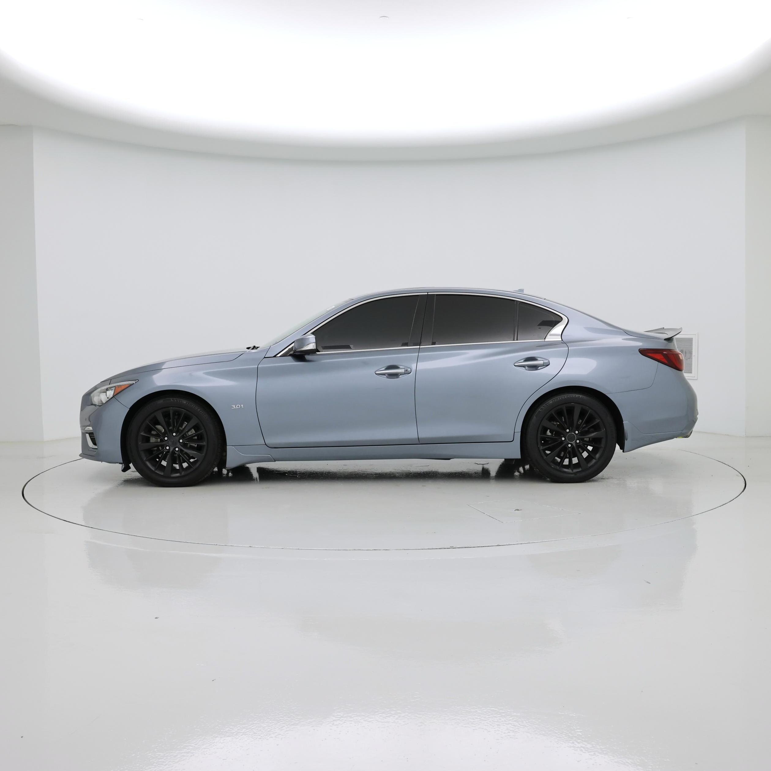 Thumbnail: 2019 INFINITI Q50 - 3