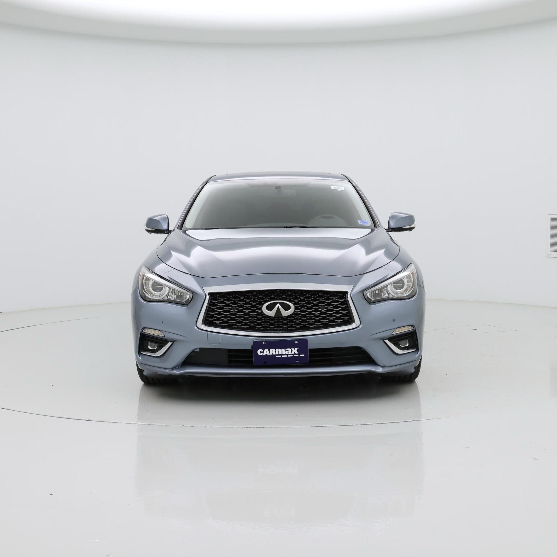 Thumbnail: 2019 INFINITI Q50 - 5