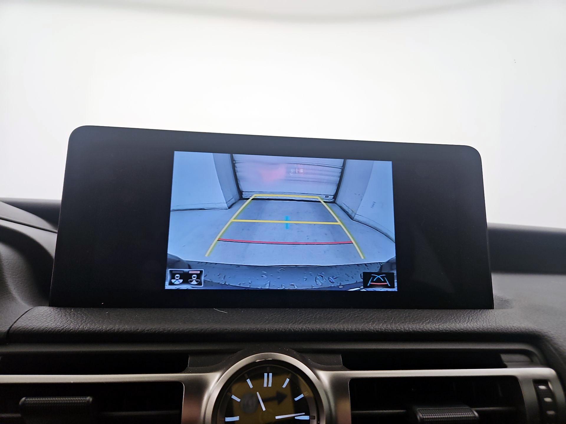 Thumbnail: 2022 Lexus IS - 15