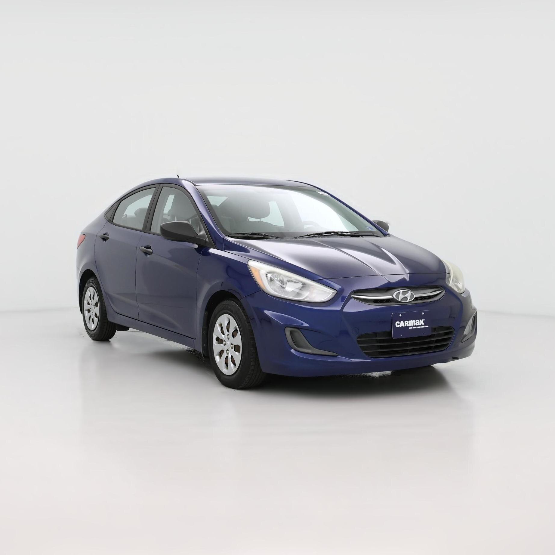 Thumbnail: 2016 Hyundai Accent - 1