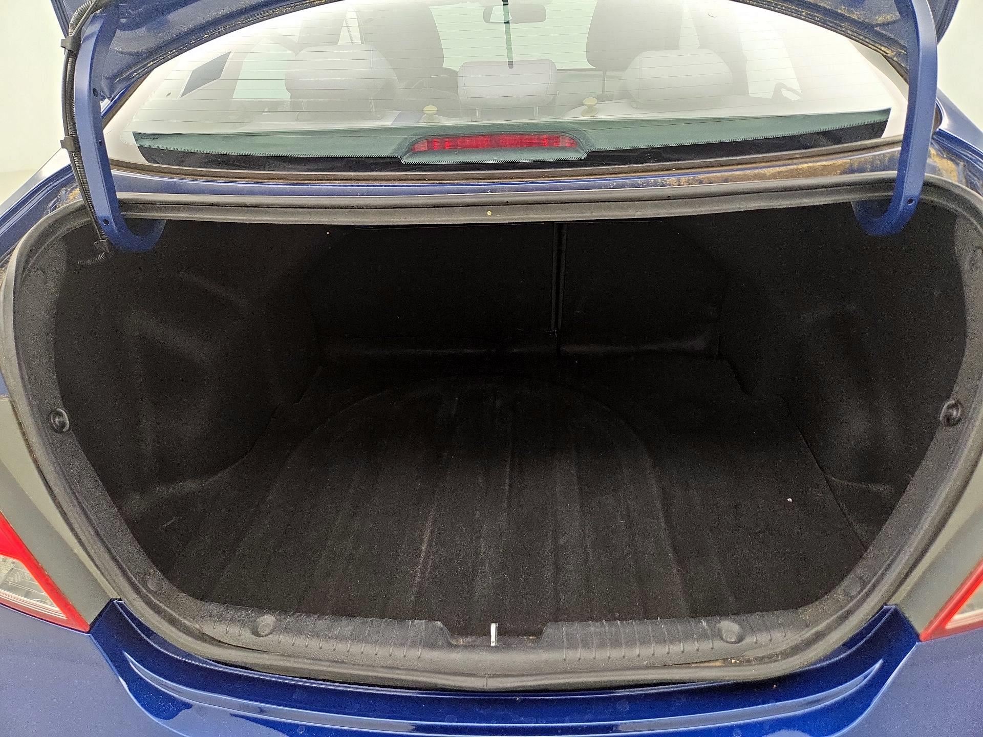 Thumbnail: 2016 Hyundai Accent - 19