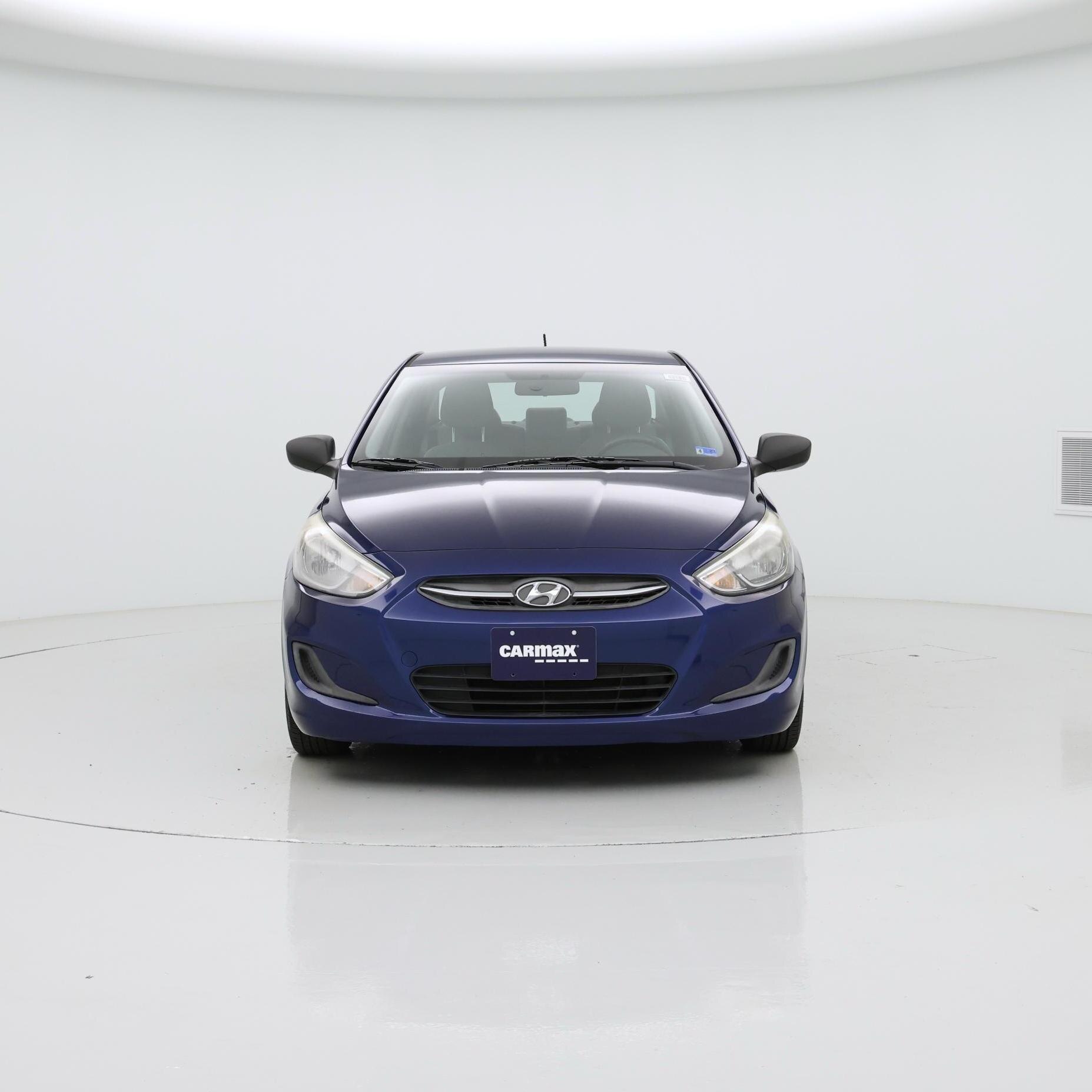 Thumbnail: 2016 Hyundai Accent - 5