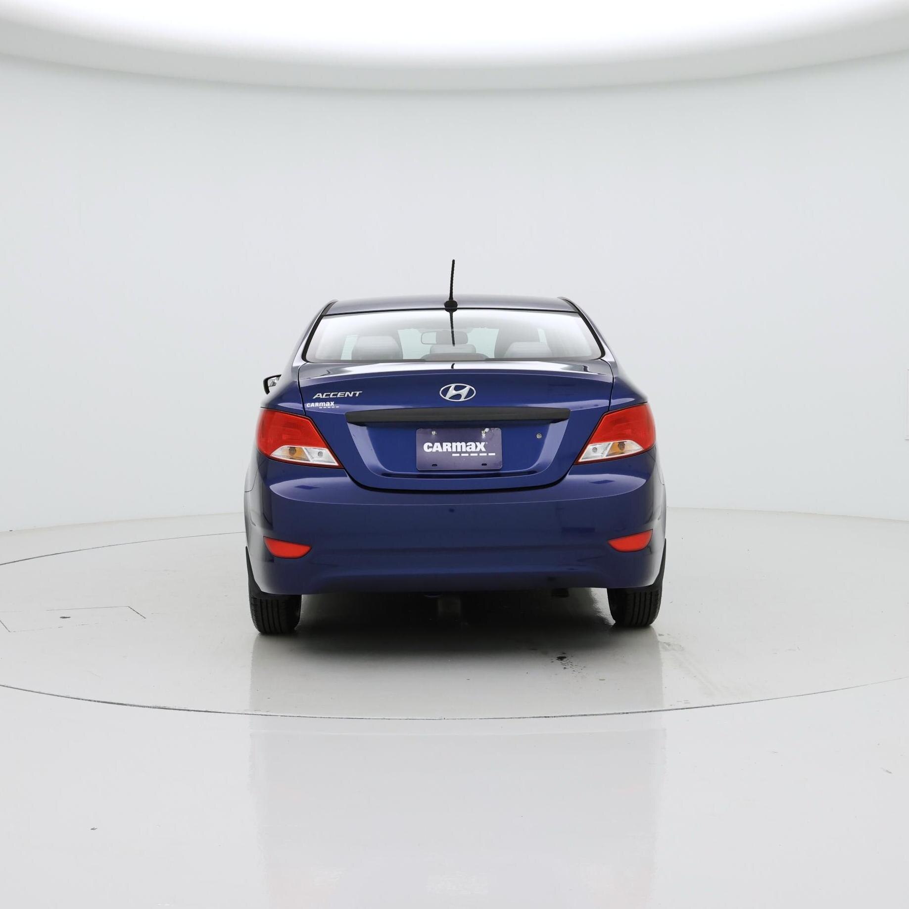 Thumbnail: 2016 Hyundai Accent - 6