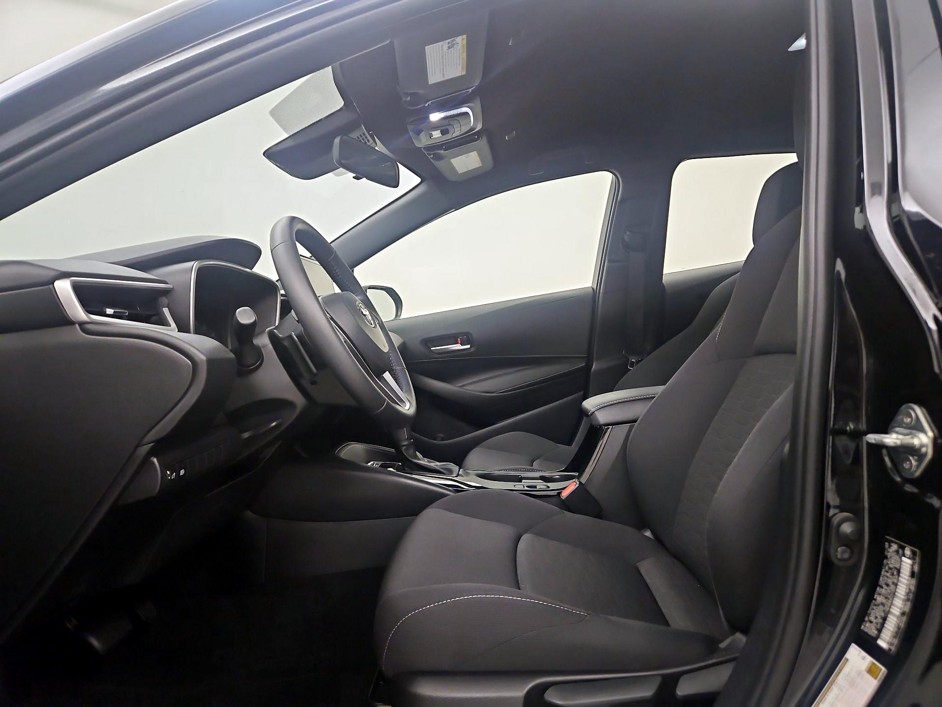 Thumbnail: 2023 Toyota Corolla - 11