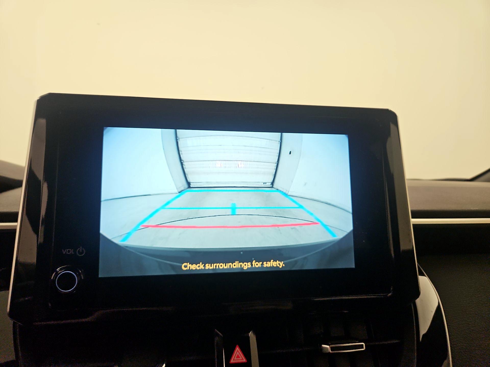 Thumbnail: 2023 Toyota Corolla - 14