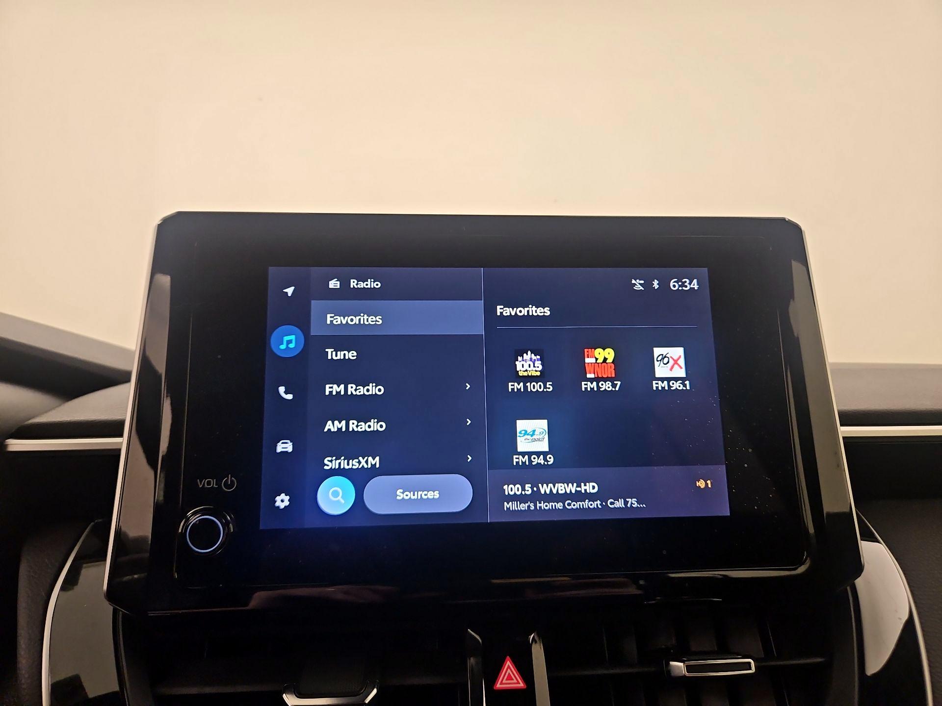 Thumbnail: 2023 Toyota Corolla - 15