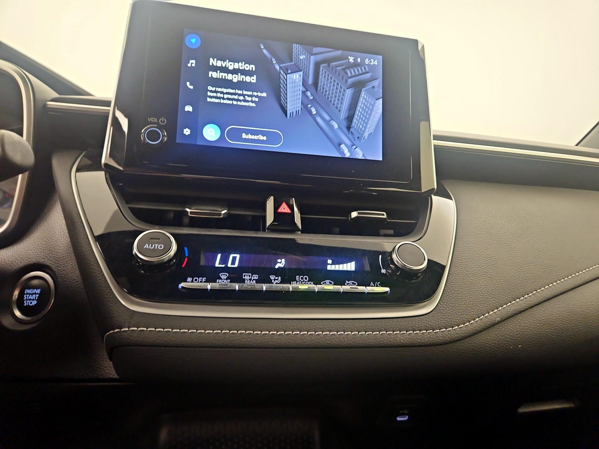 Thumbnail: 2023 Toyota Corolla - 16