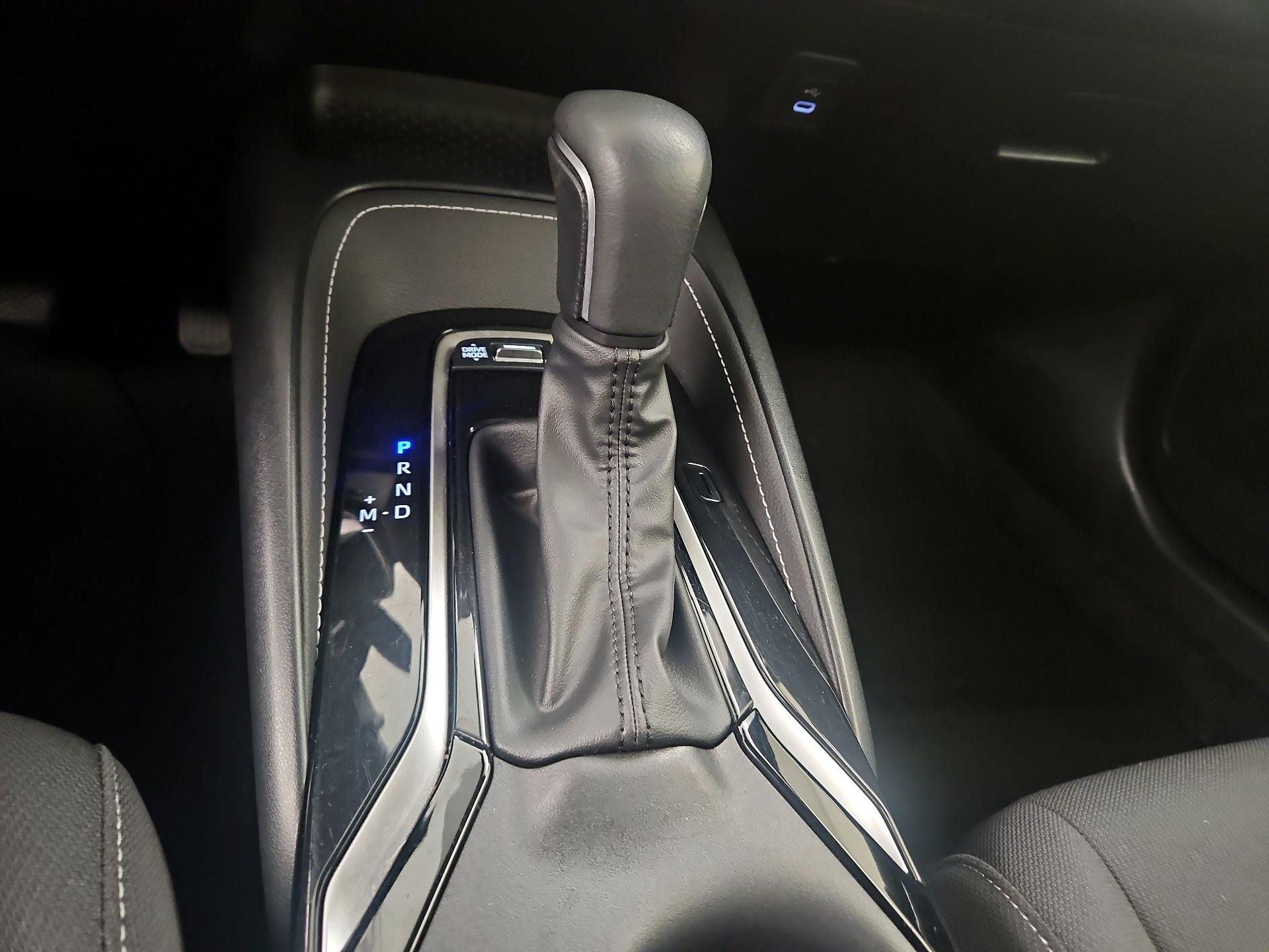 Thumbnail: 2023 Toyota Corolla - 17