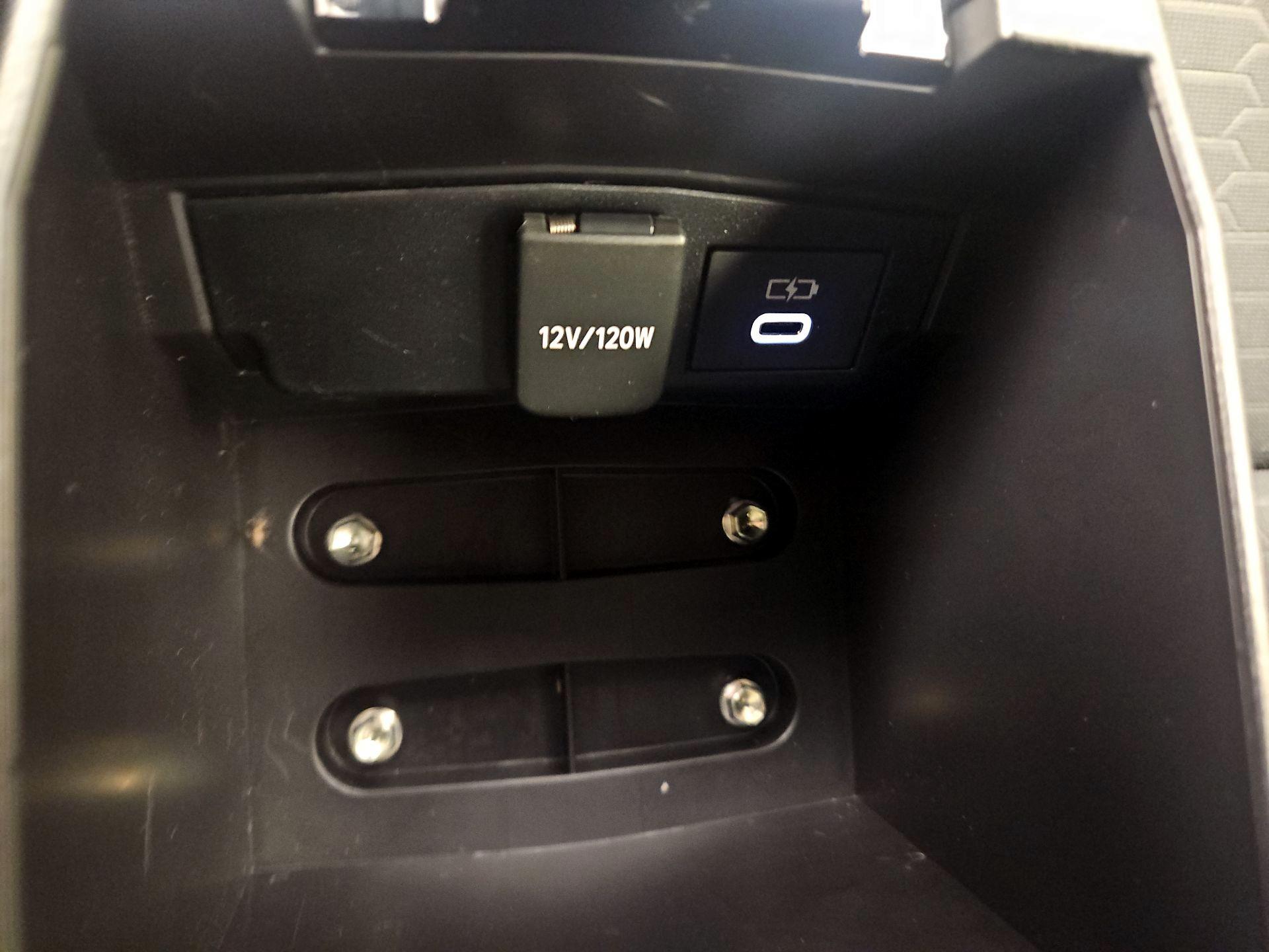 Thumbnail: 2023 Toyota Corolla - 18