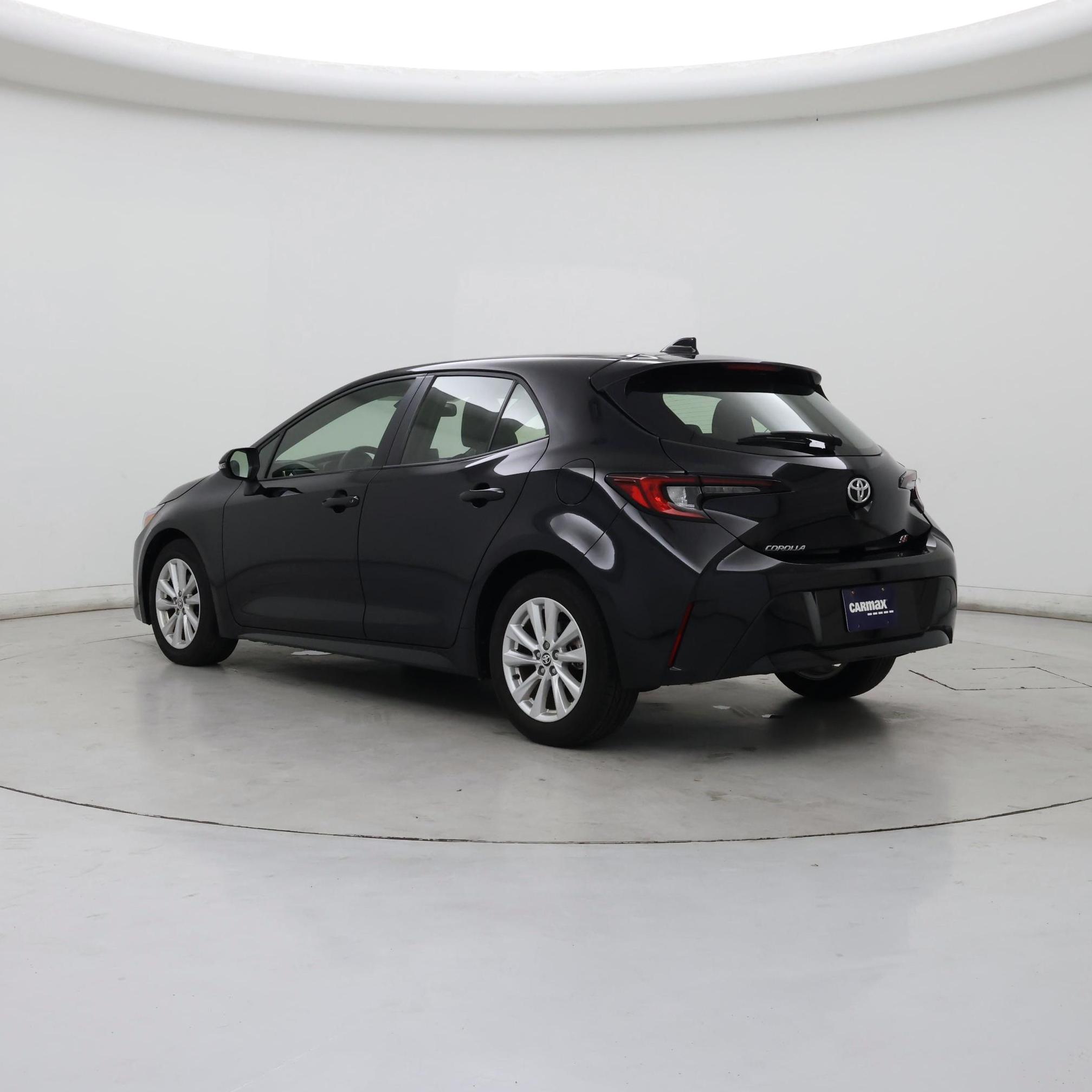 Thumbnail: 2023 Toyota Corolla - 2