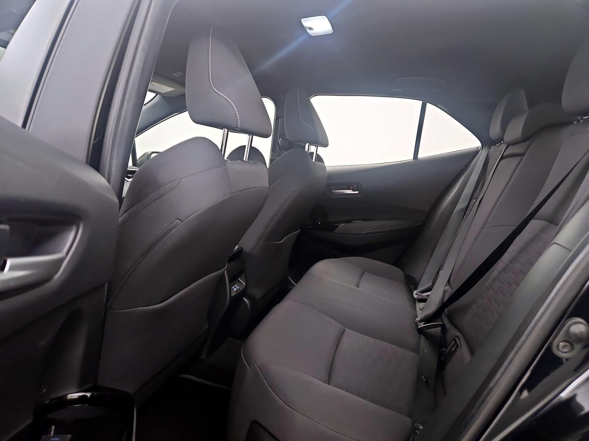 Thumbnail: 2023 Toyota Corolla - 19