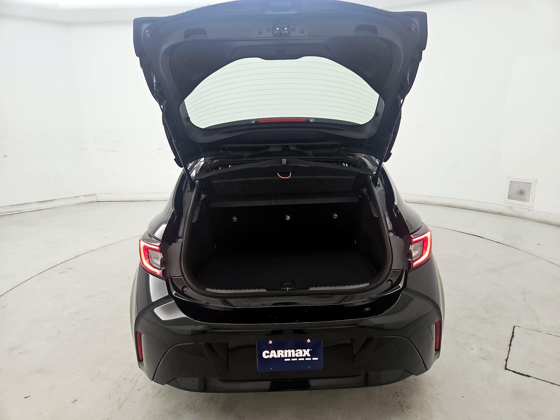 Thumbnail: 2023 Toyota Corolla - 20