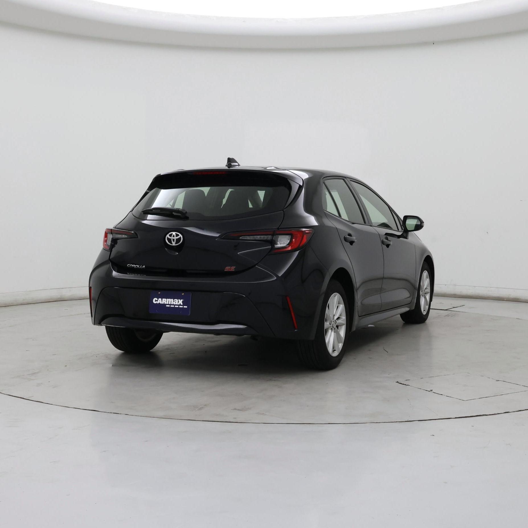 Thumbnail: 2023 Toyota Corolla - 8