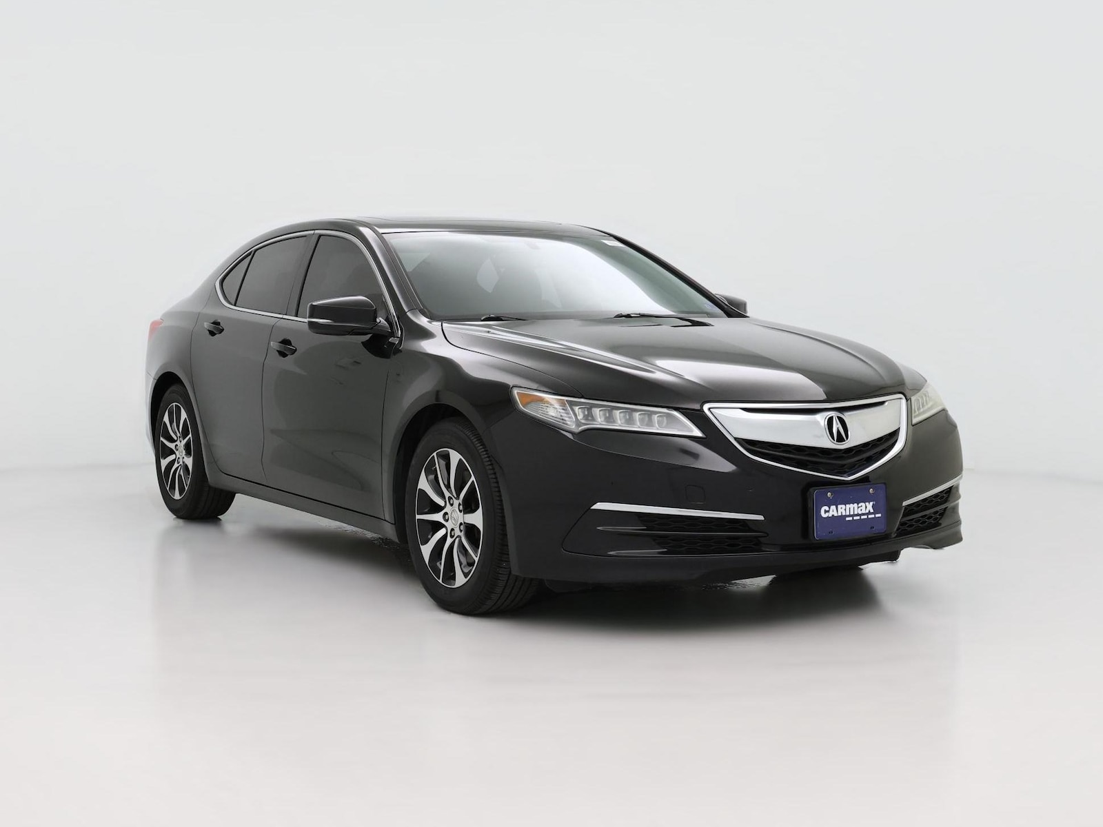 2015 Acura TLX
